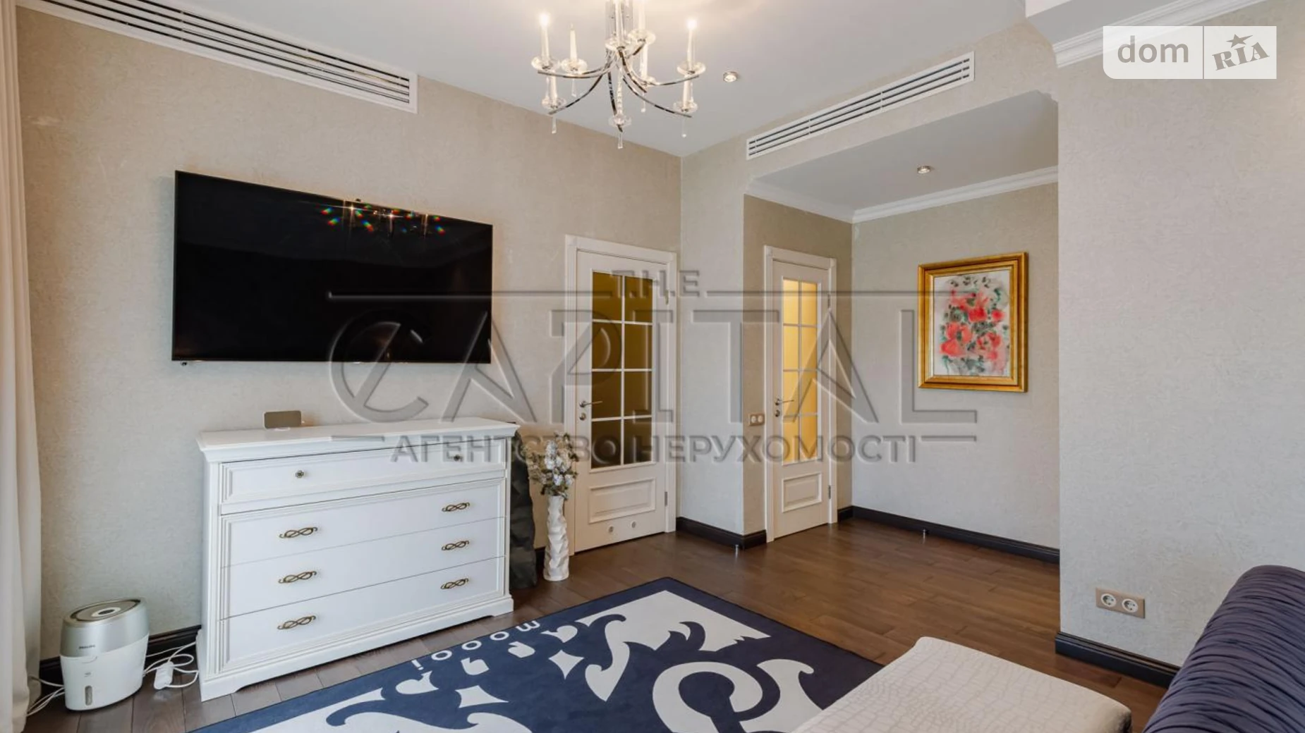 Сдается в аренду дом на 5 этажа 230 кв. м с беседкой, цена: 4000 $ - фото 4