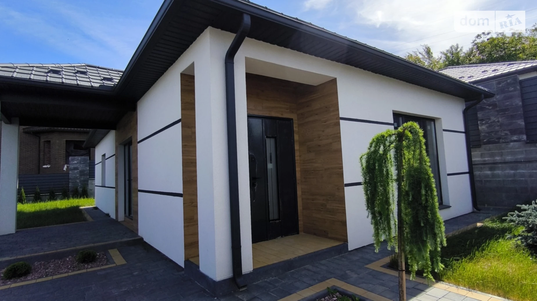Продается одноэтажный дом 90 кв. м с подвалом, цена: 94400 $ - фото 2