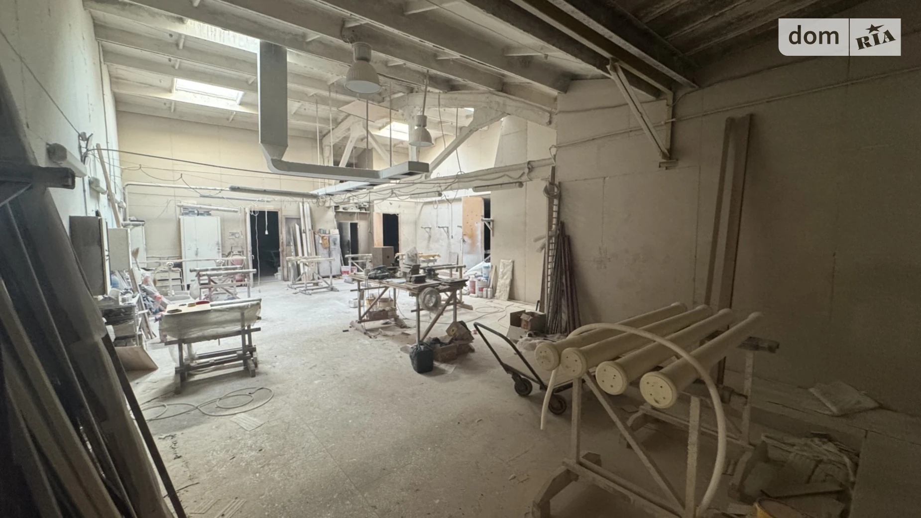 Продається приміщення вільного призначення 2250 кв. м в 2-поверховій будівлі, цена: 800000 $ - фото 3