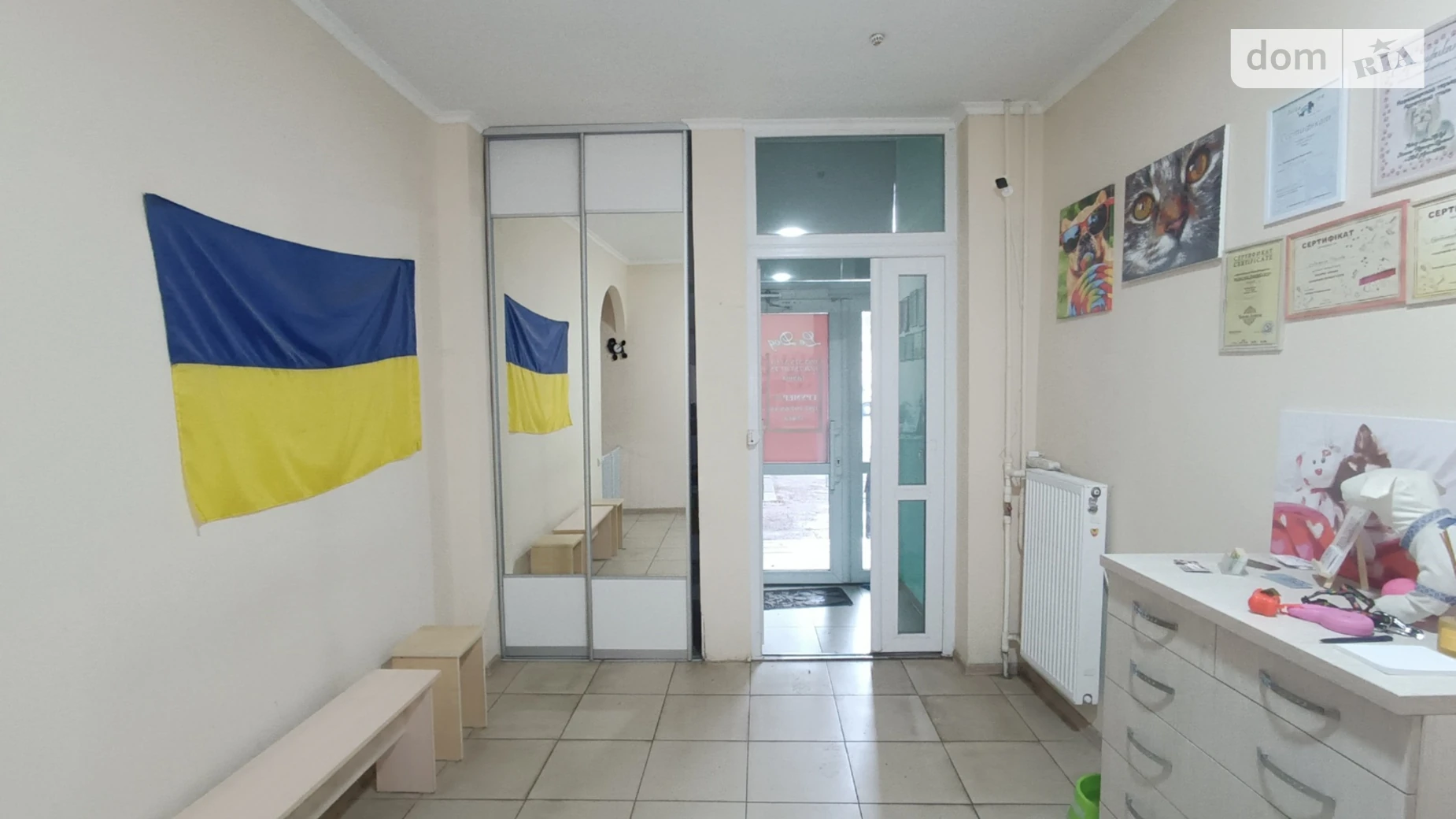 Продается офис 45.4 кв. м в бизнес-центре, цена: 80000 $ - фото 3
