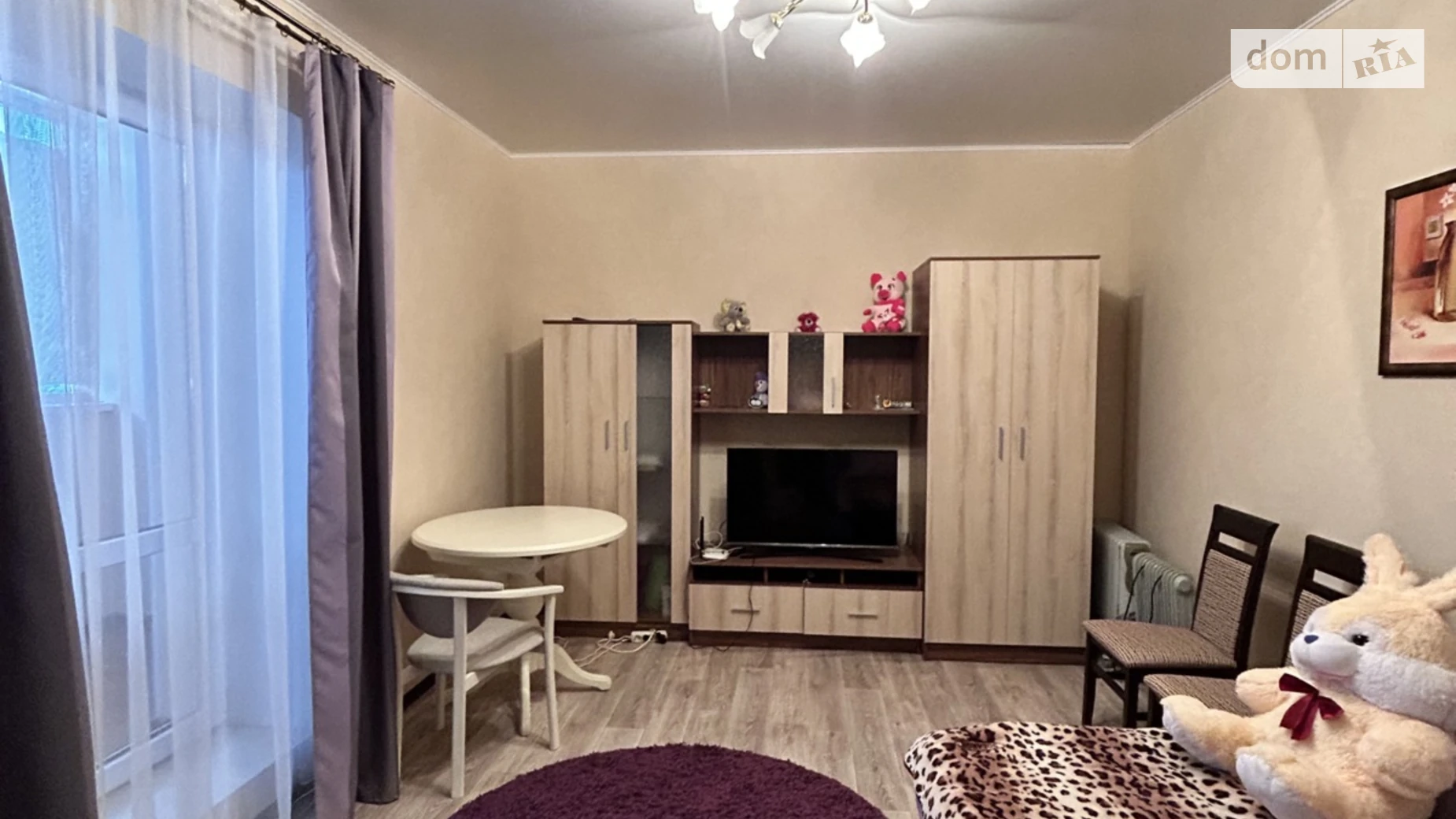 Продается 1-комнатная квартира 35.4 кв. м в Харькове, ул. Дача 55 - фото 3