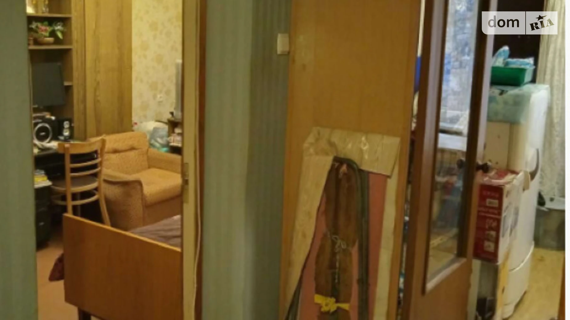 Продается 1-комнатная квартира 41 кв. м в Харькове, ул. Франтишека Крала, 65 - фото 4