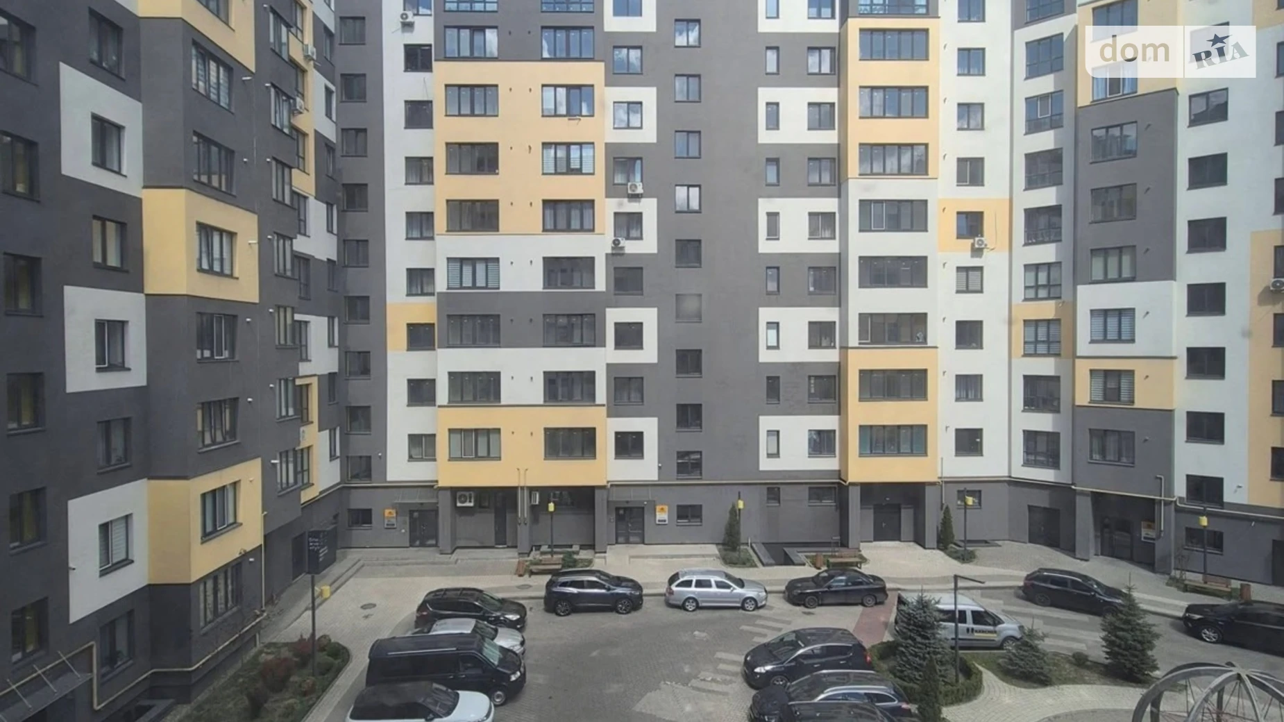 Продається 2-кімнатна квартира 72 кв. м у Івано-Франківську, вул. Довженка О., 57 - фото 5