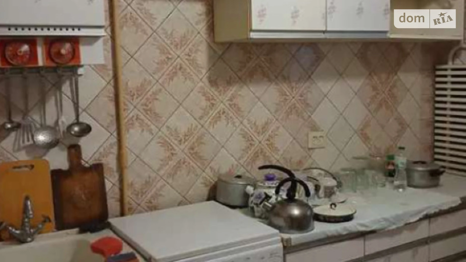 Продается 1-комнатная квартира 38 кв. м в Харькове, ул. Плиточная, 65Б - фото 3
