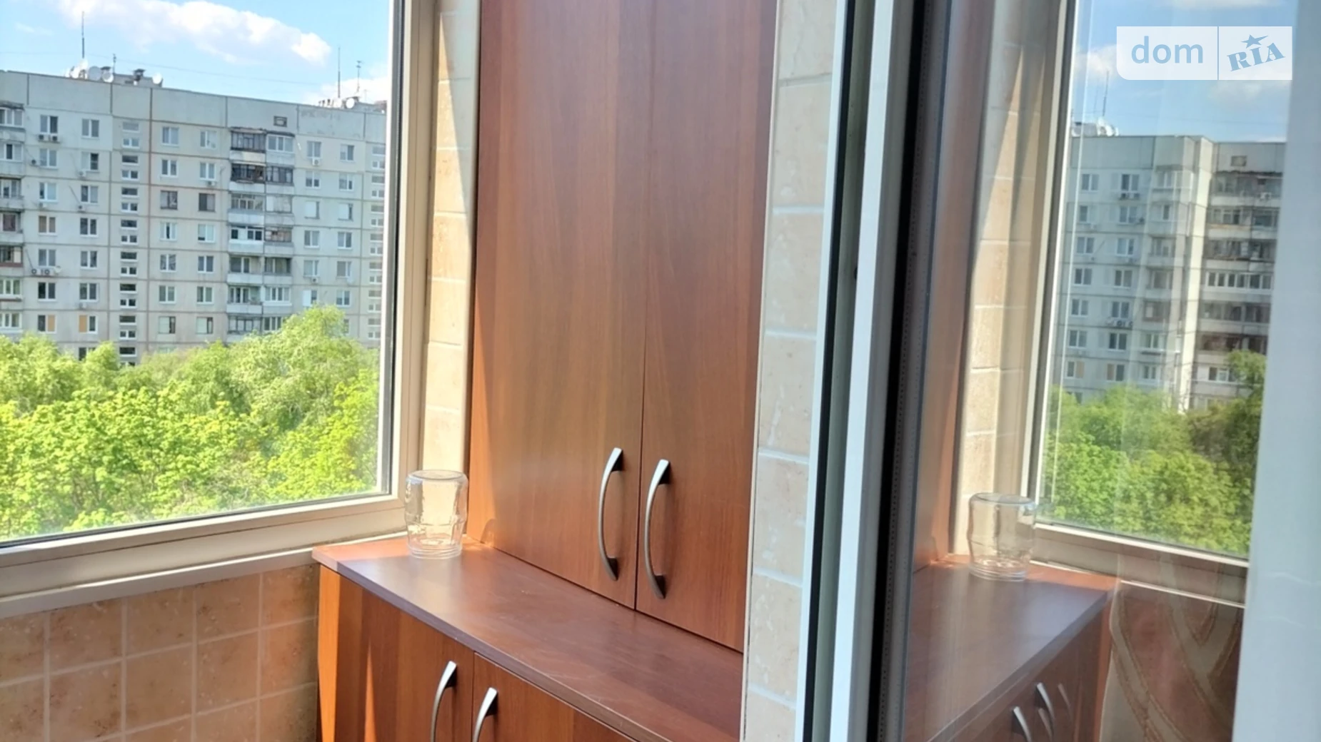Продается 3-комнатная квартира 65.2 кв. м в Харькове, ул. Академика Павлова, 309 - фото 4