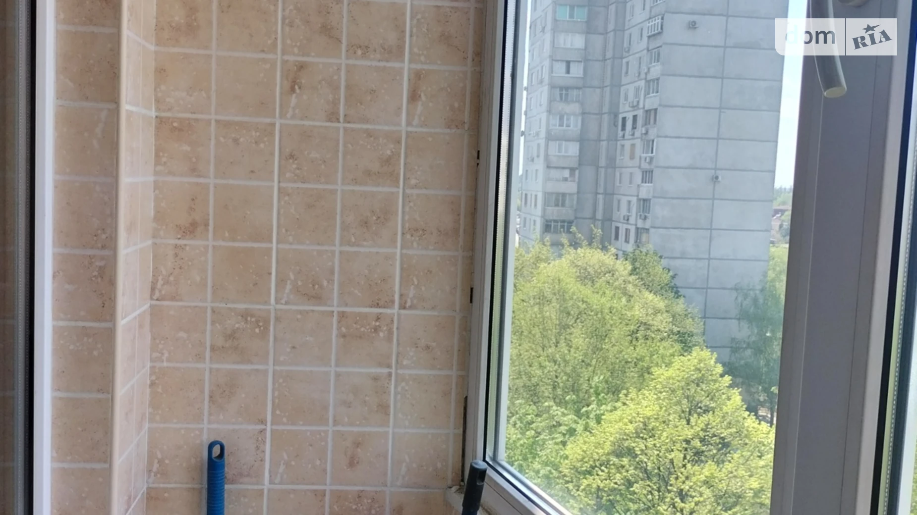 Продается 3-комнатная квартира 65.2 кв. м в Харькове, ул. Академика Павлова, 309 - фото 5