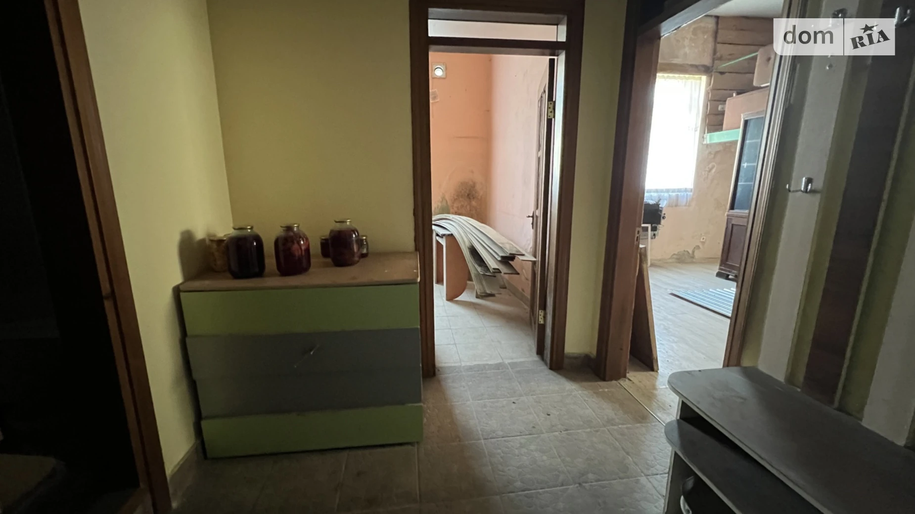 Продается 1-комнатная квартира 46.4 кв. м в Дрогобыче, ул. Мирослава Тураша, 32 - фото 4