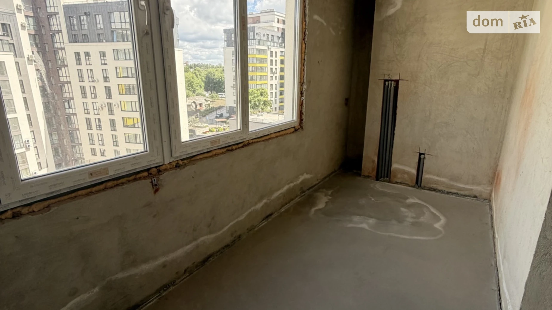 2-комнатная квартира 63.8 кв. м в Тернополе, цена: 73000 $ - фото 4