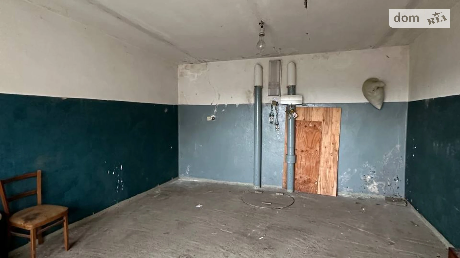 Продается отдельно стоящий гараж под легковое авто на 23 кв. м, цена: 5000 $ - фото 4