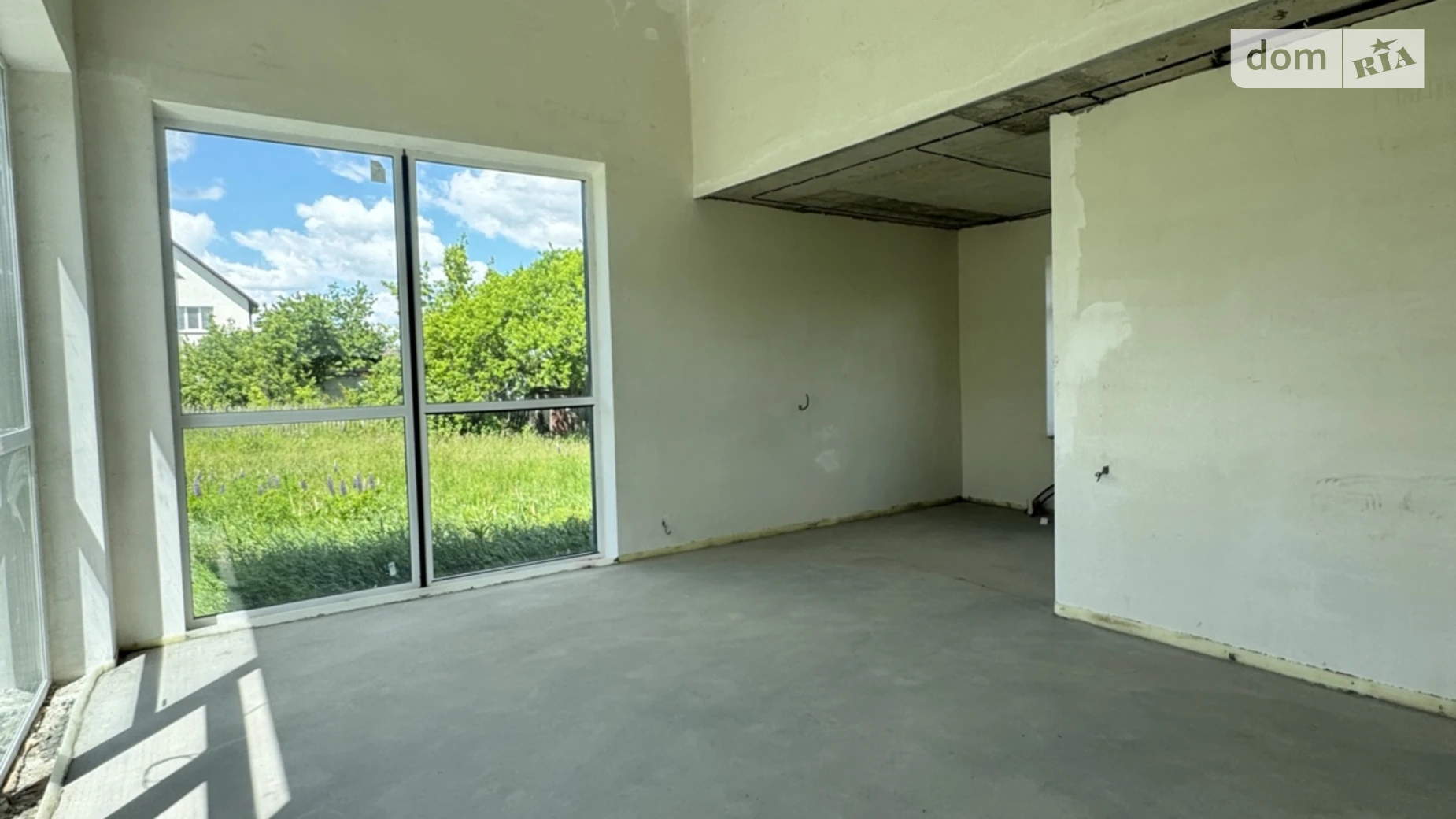 Продается дом на 2 этажа 102 кв. м с беседкой, цена: 80000 $ - фото 2