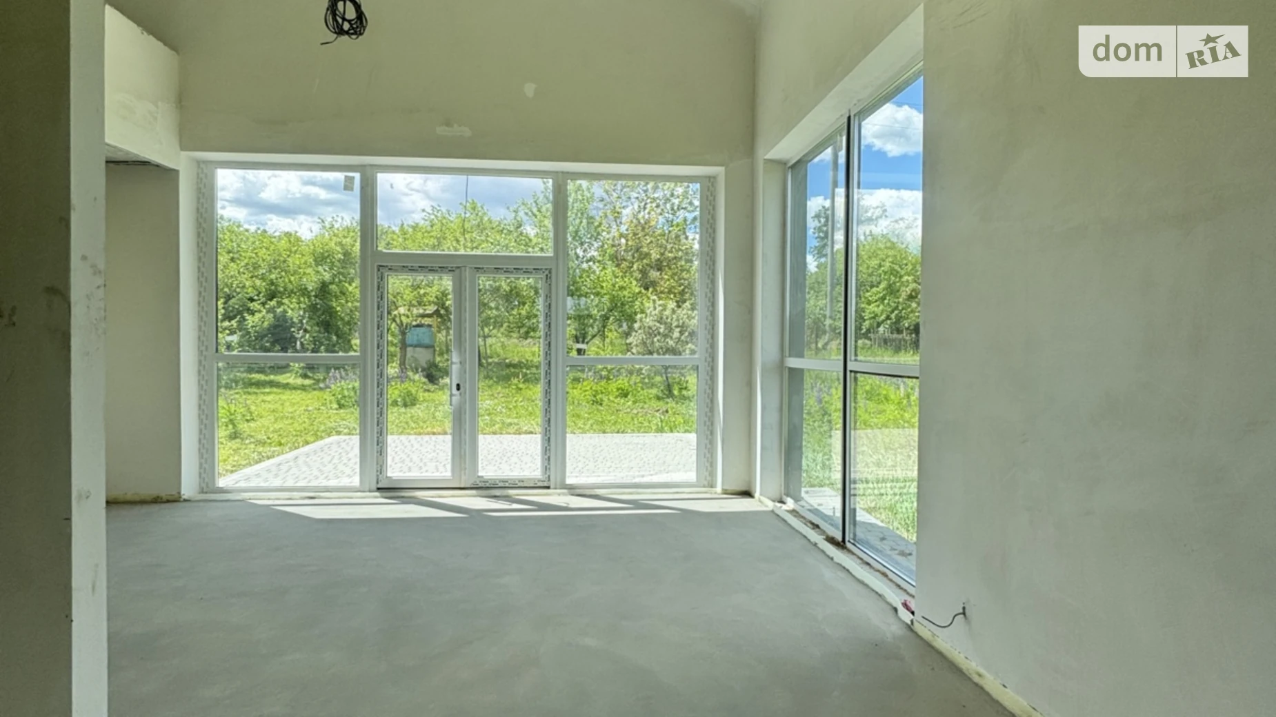 Продается дом на 2 этажа 102 кв. м с беседкой, цена: 80000 $ - фото 4