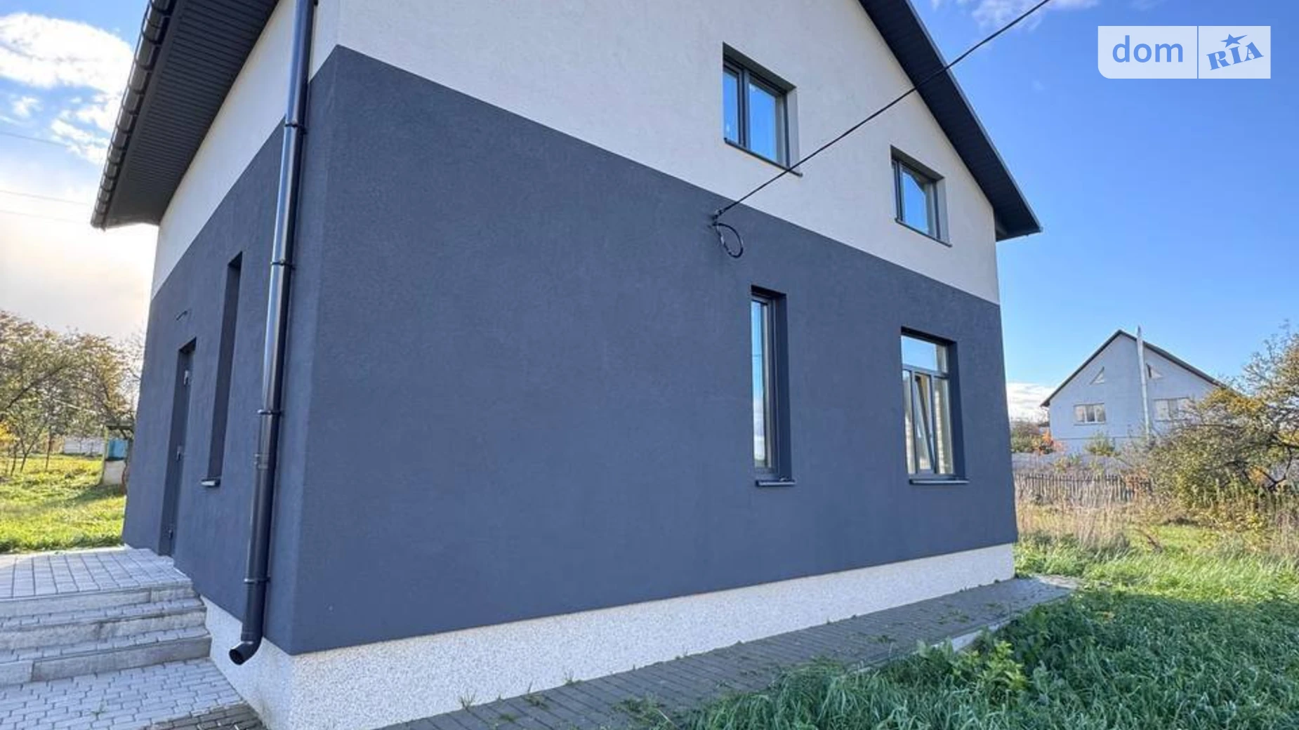 Продається будинок 2 поверховий 102 кв. м з верандою, цена: 79000 $ - фото 2