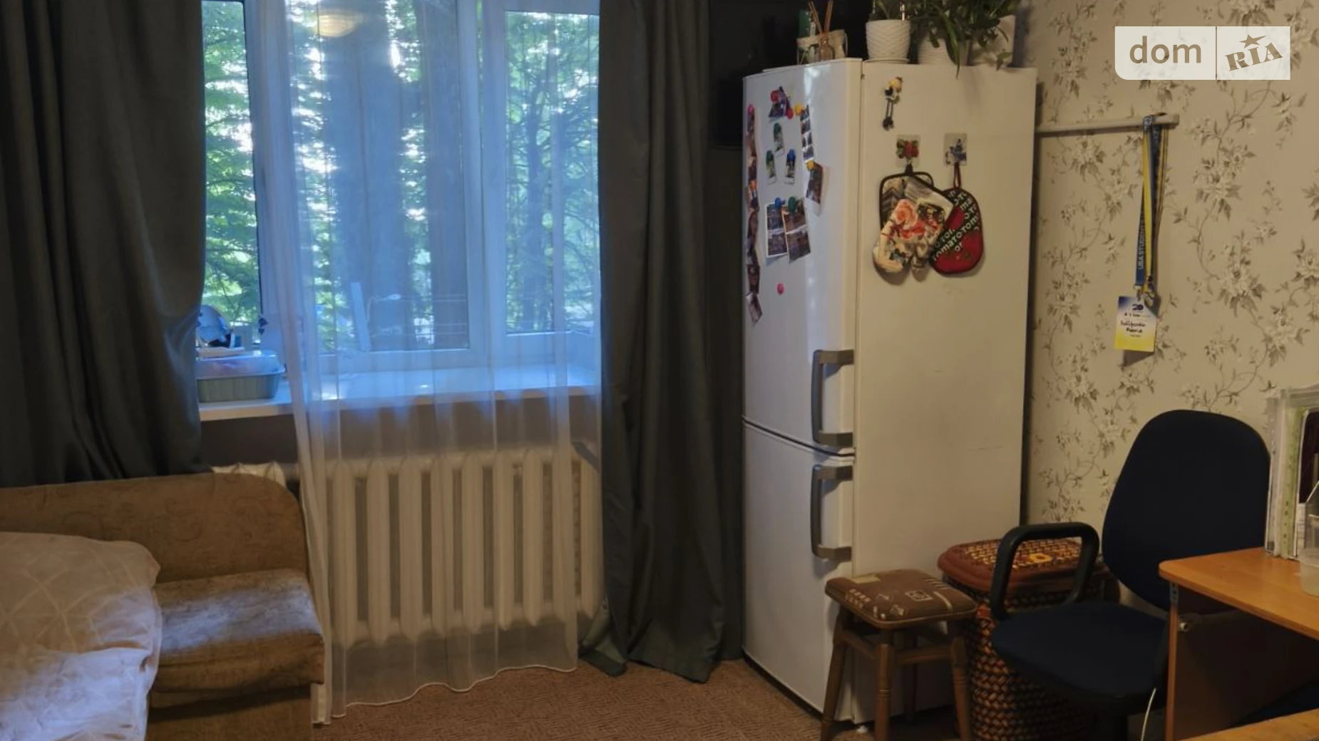 Продается комната 86.5 кв. м в Одессе, цена: 8500 $ - фото 2