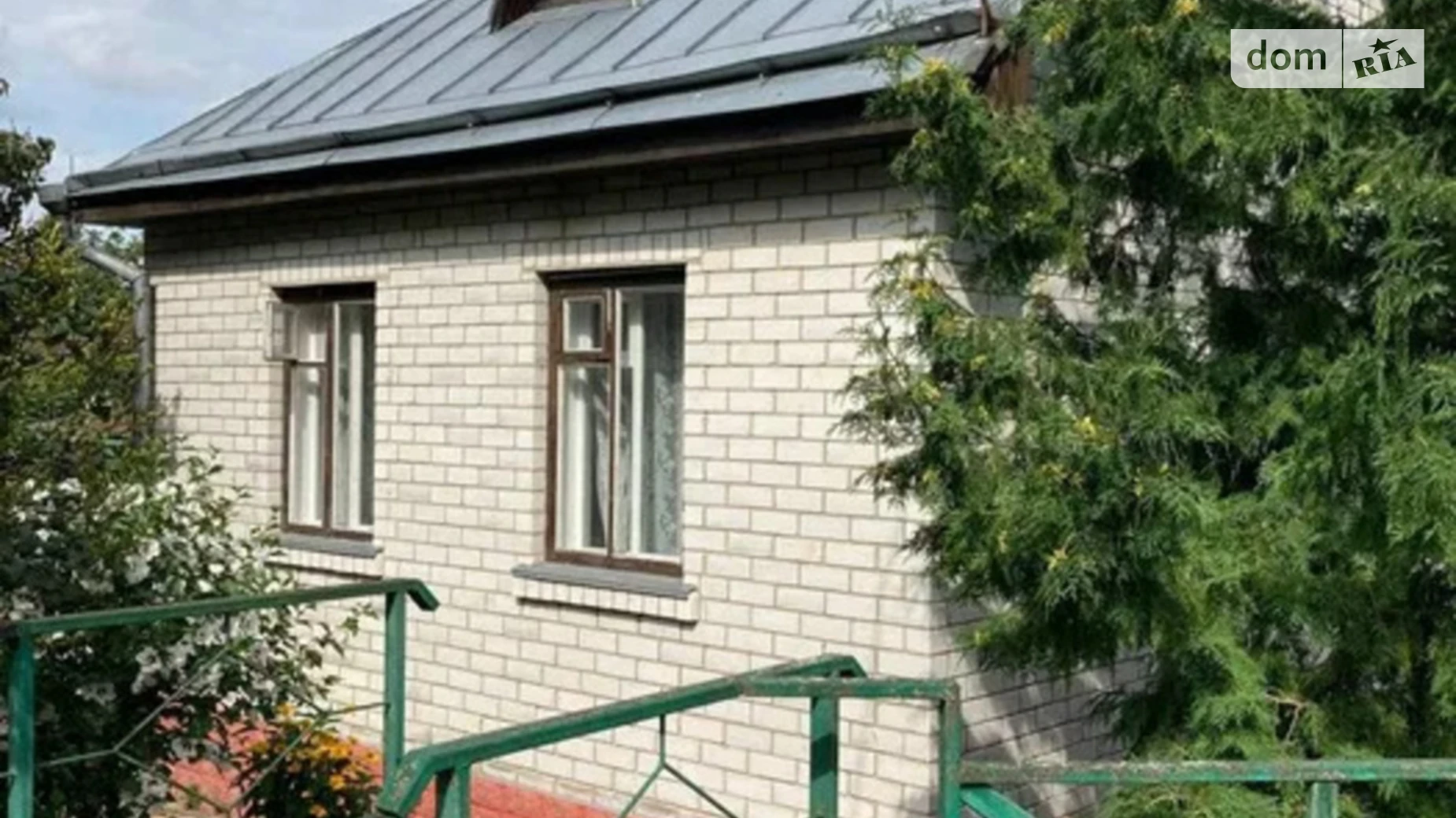 Продается дом на 2 этажа 162.6 кв. м с мебелью, цена: 36000 $ - фото 2