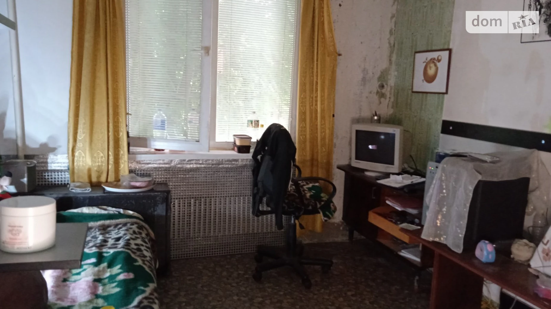 Продається 3-кімнатна квартира 65.8 кв. м у Харкові, просп. Перемоги, 67 - фото 3
