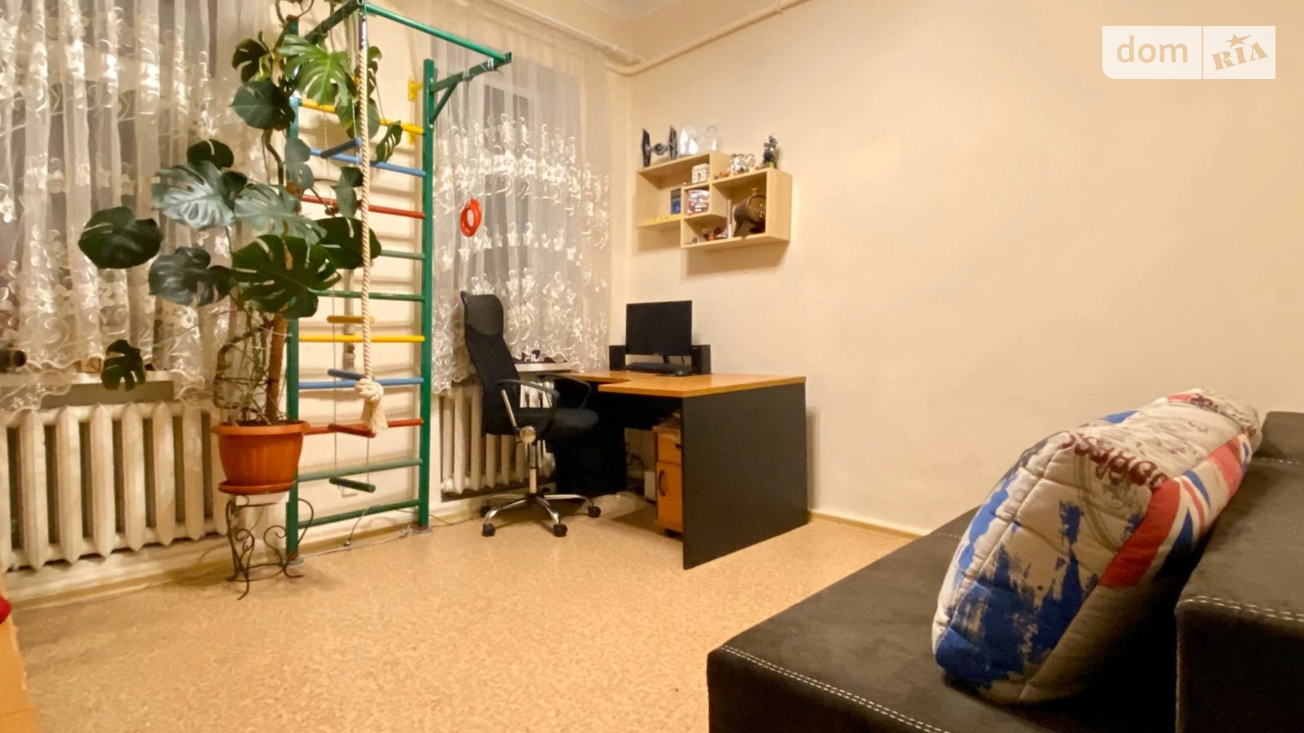 Продается 4-комнатная квартира 92.7 кв. м в Днепре, ул. Сечевых стрельцов, 35 - фото 3