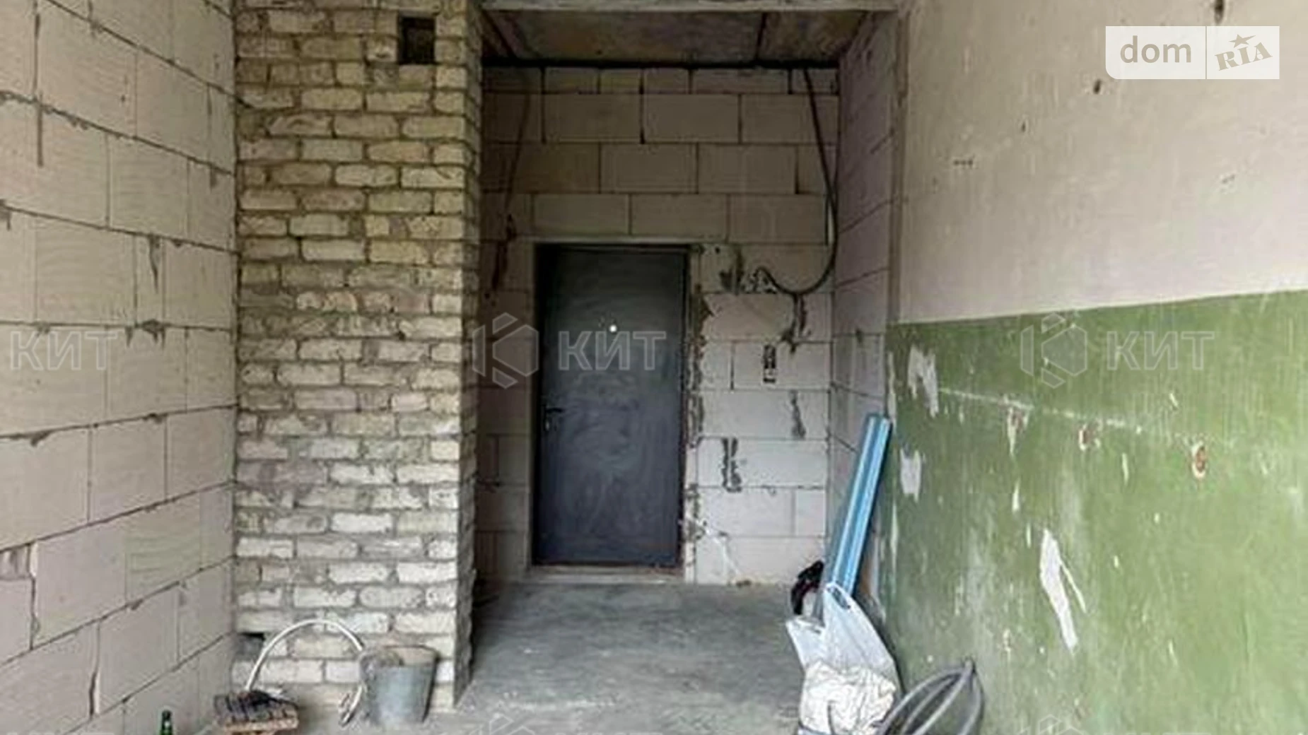 Продается 1-комнатная квартира 22 кв. м в Харькове, просп. Героев Харькова(Московский), 118 - фото 3