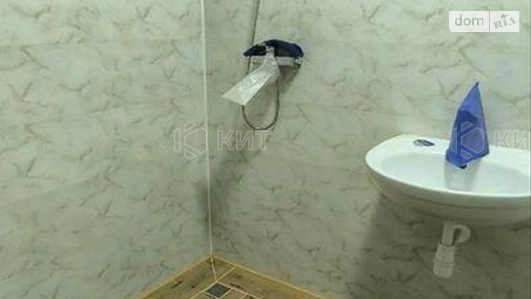Продается 1-комнатная квартира 31 кв. м в Харькове, просп. Героев Харькова(Московский), 118 - фото 2