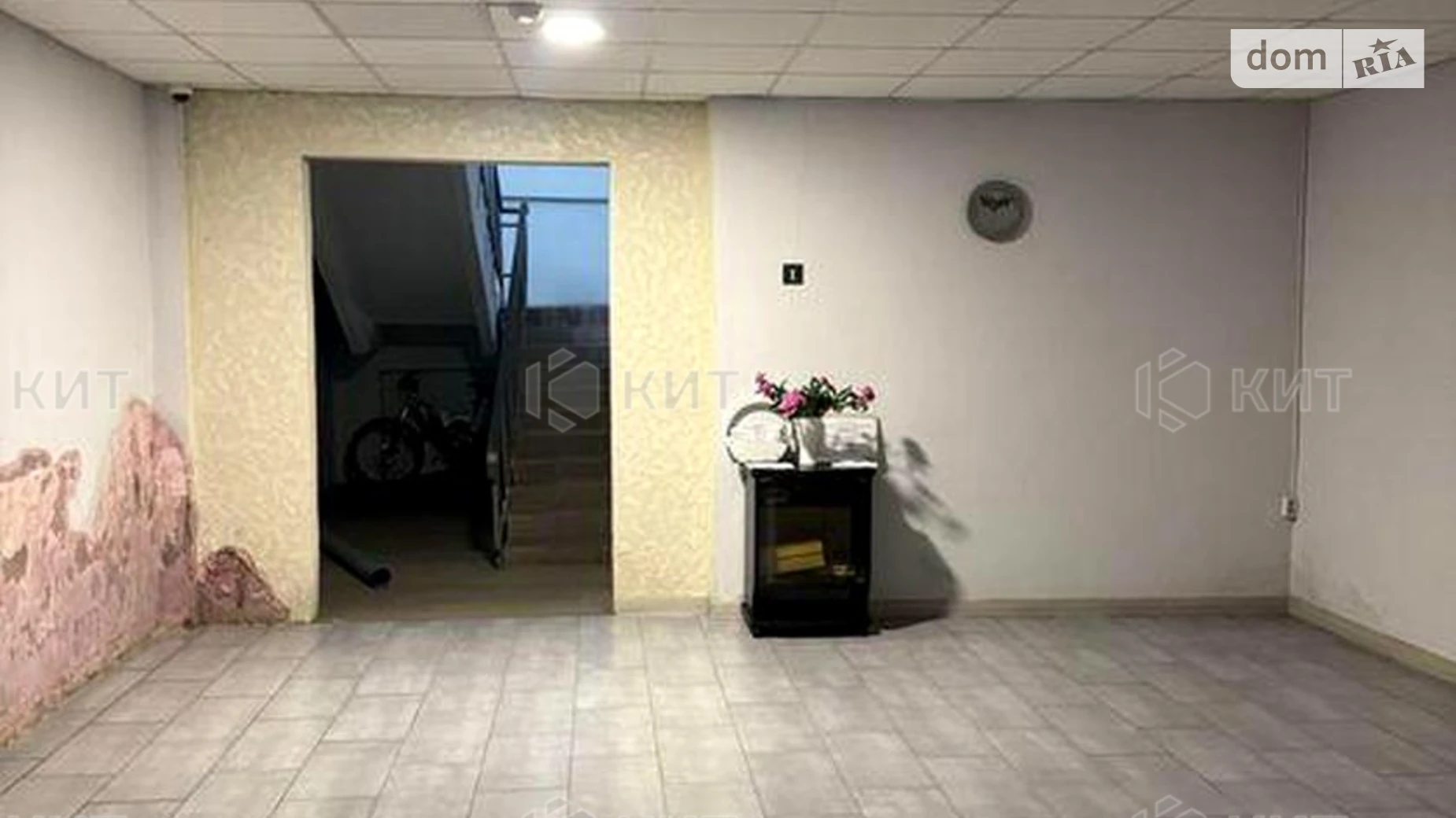 Продается 1-комнатная квартира 22 кв. м в Харькове, просп. Героев Харькова(Московский), 118 - фото 4
