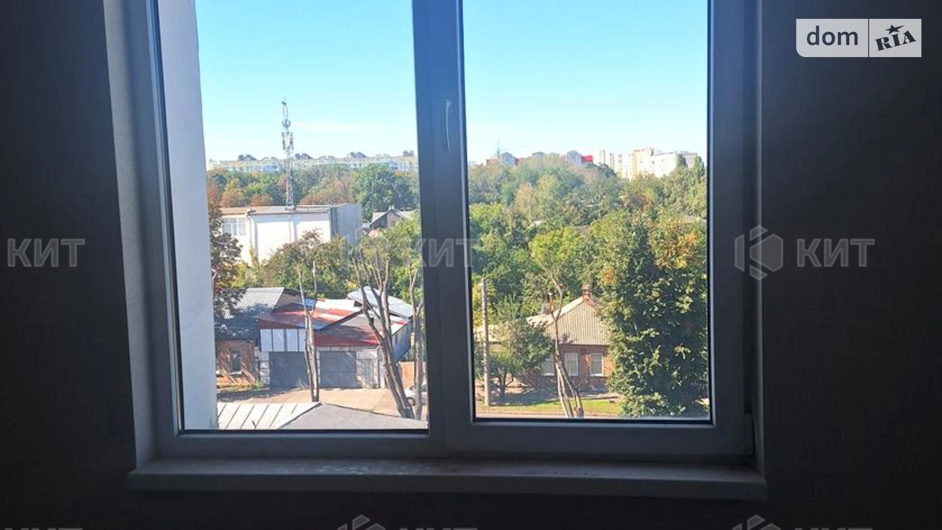 Продается 1-комнатная квартира 38 кв. м в Харькове, просп. Героев Харькова(Московский), 118 - фото 4