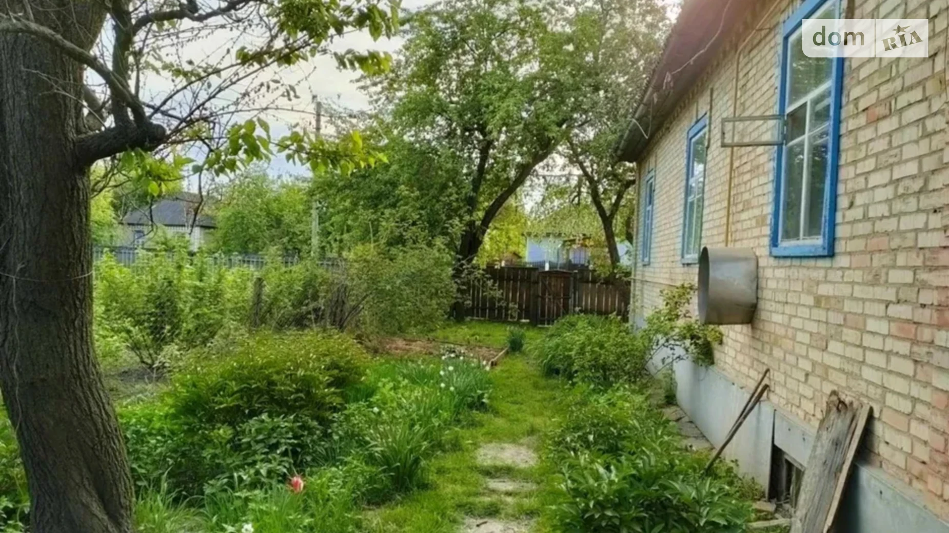 Продается одноэтажный дом 120 кв. м с гаражом, цена: 1000000 грн - фото 2