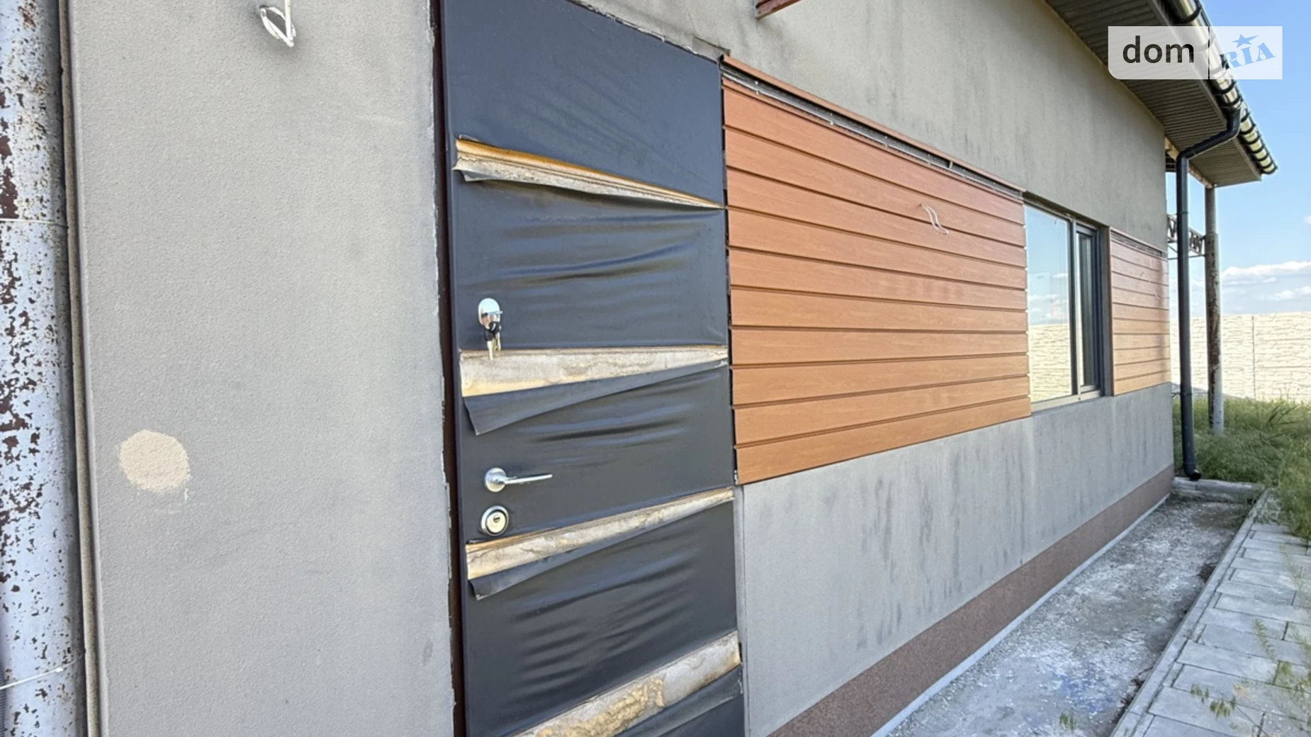 Продается дом на 2 этажа 45.2 кв. м с камином, цена: 40000 $ - фото 2