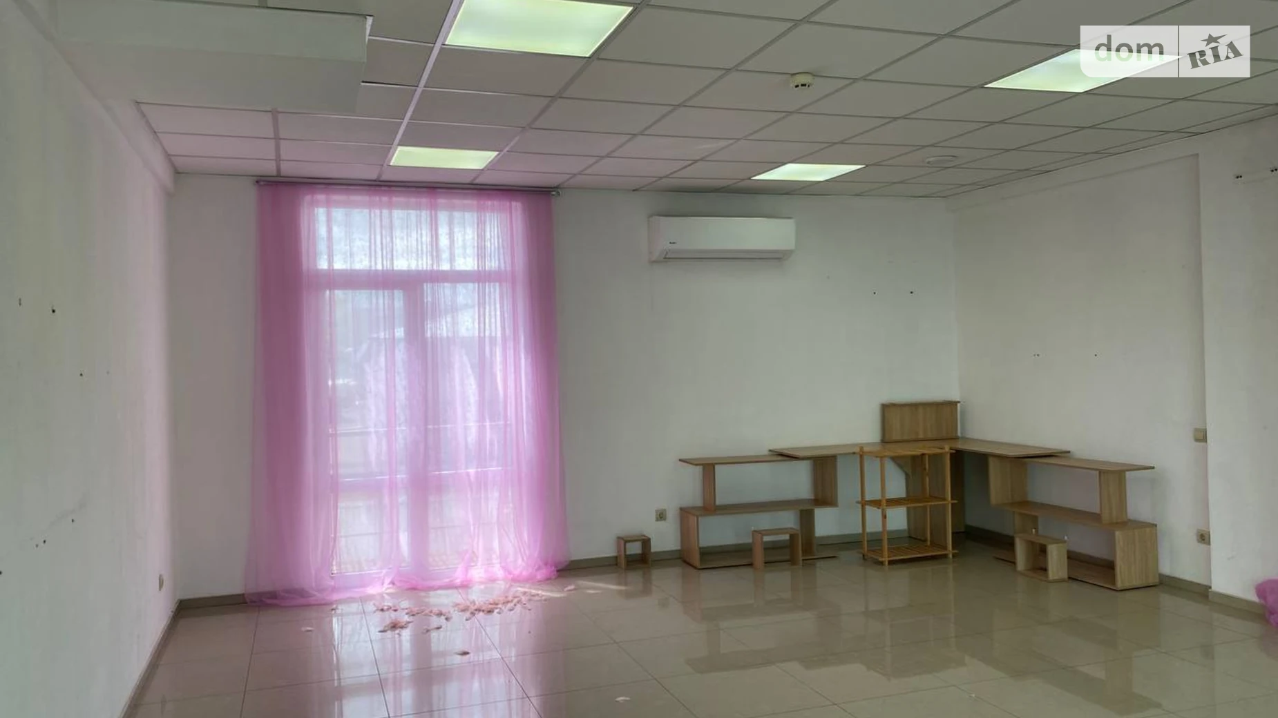Сдается в аренду помещения свободного назначения 45.4 кв. м в 4-этажном здании, цена: 12000 грн - фото 5