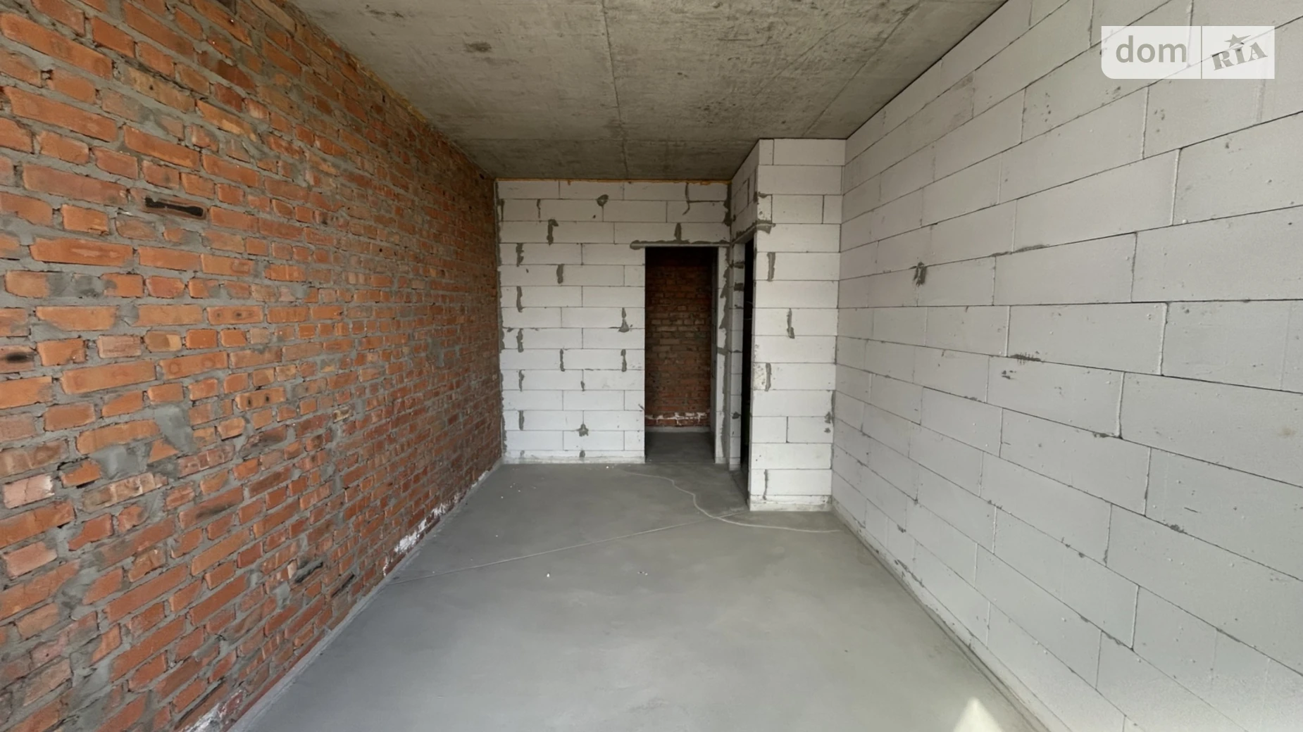 Продается 1-комнатная квартира 36.4 кв. м в Хотове, ул. Шевченко, 85 - фото 2
