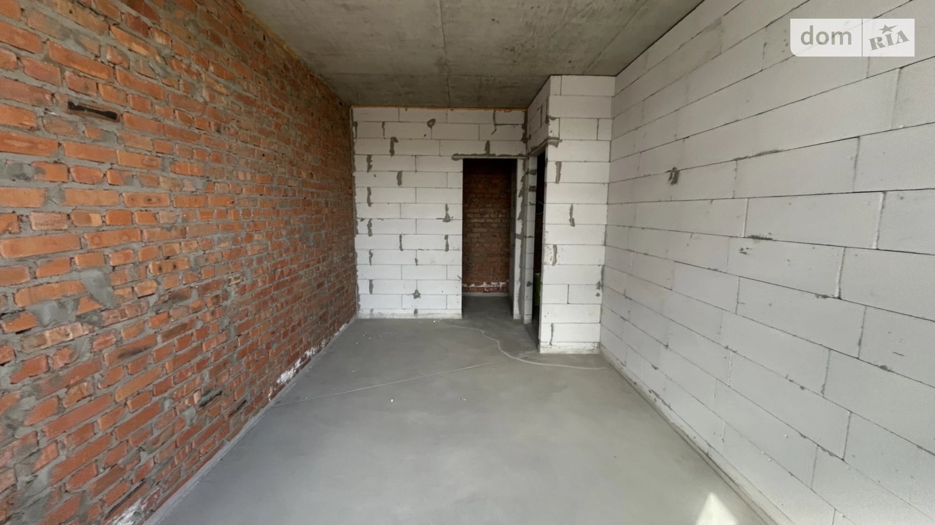 Продается 1-комнатная квартира 36.4 кв. м в Хотове, ул. Шевченко, 85 - фото 5