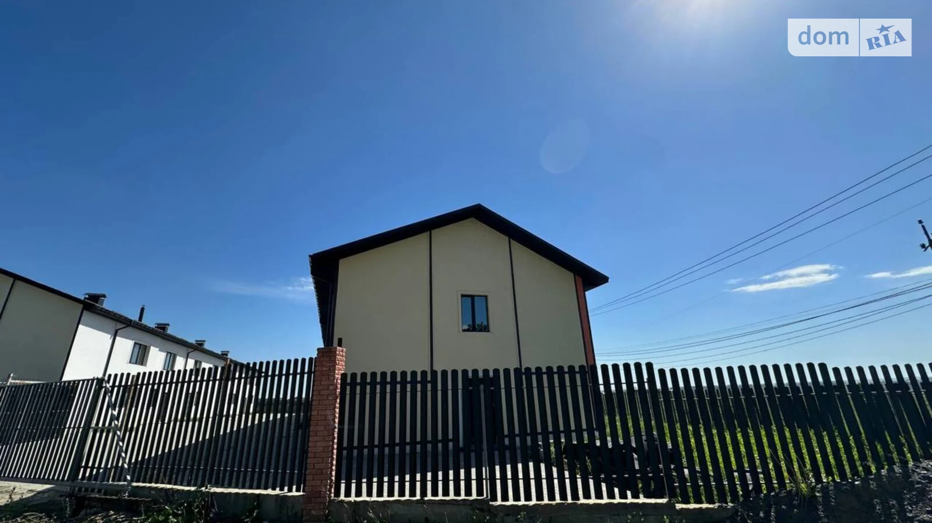 Продається будинок 2 поверховий 152 кв. м з меблями, цена: 88000 $ - фото 3