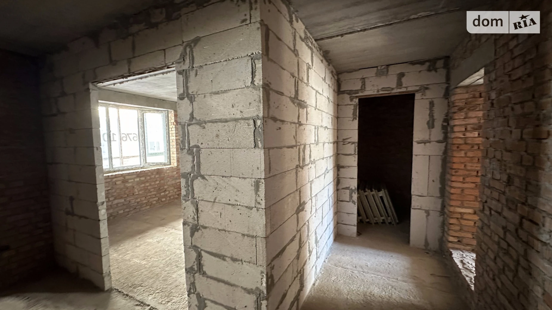 Продается 2-комнатная квартира 68 кв. м в Хмельницком, цена: 54000 $ - фото 3