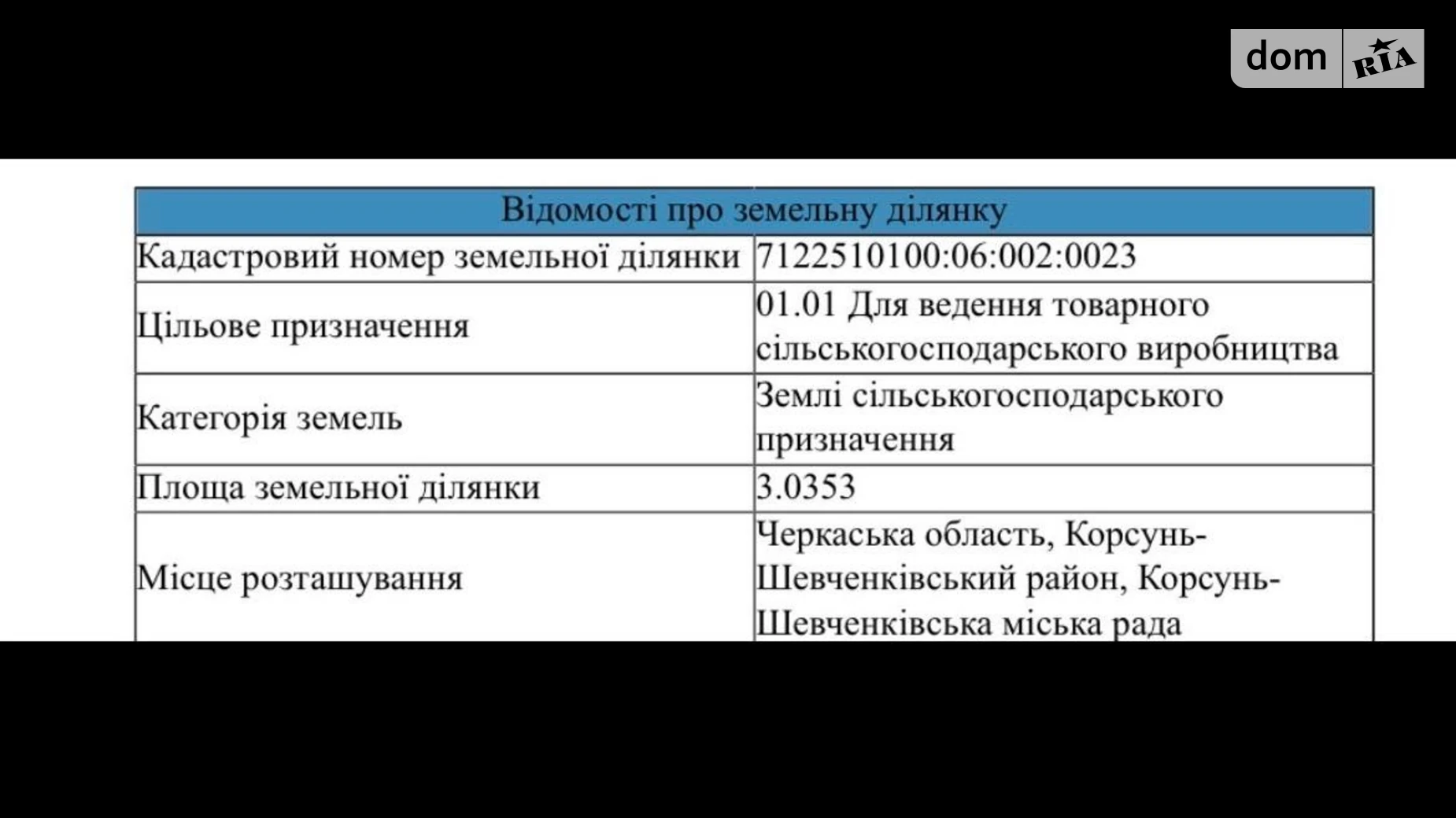 Продається земельна ділянка 3.0353 соток у Черкаській області, цена: 397000 грн - фото 4