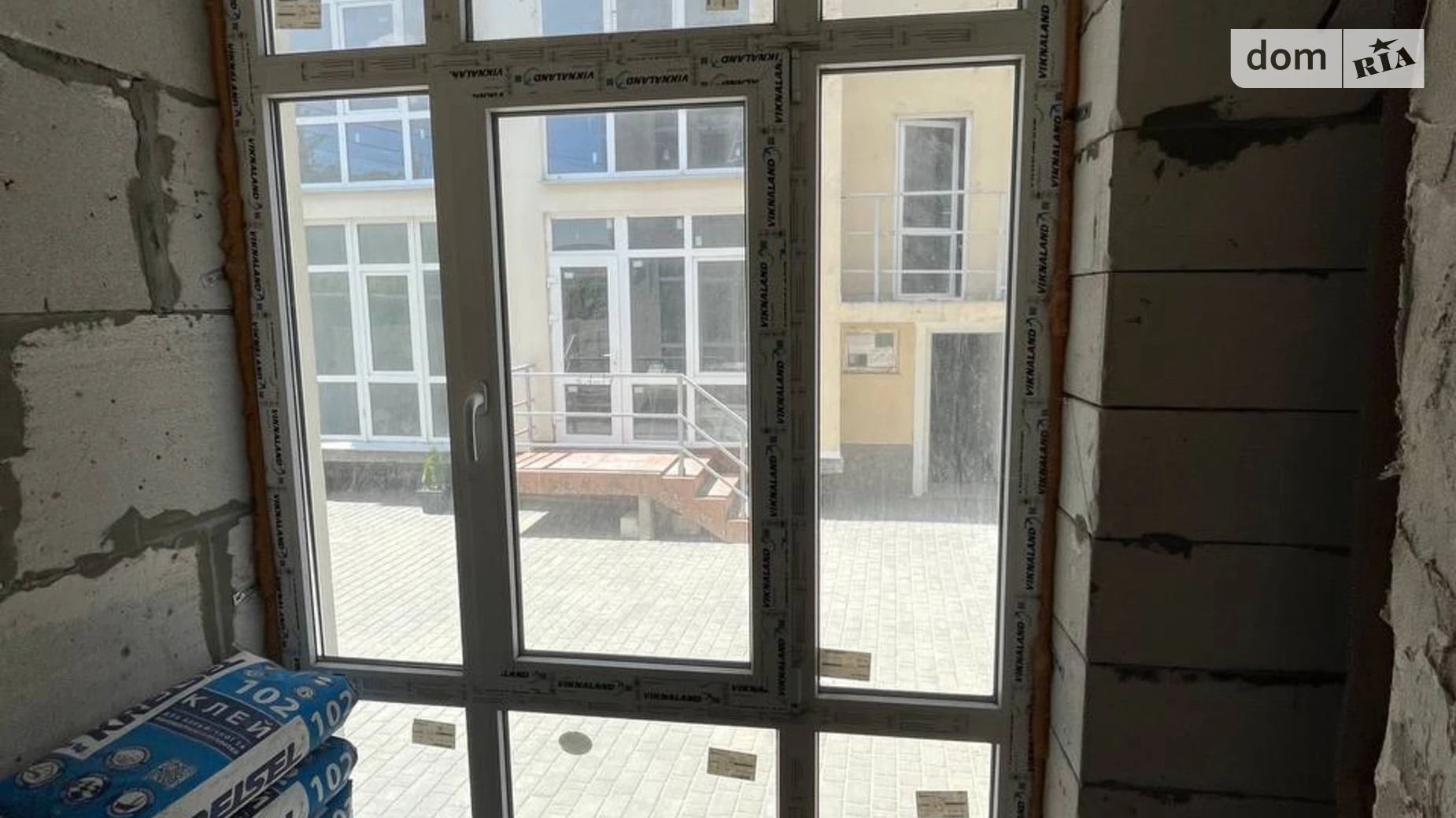 Продається 1-кімнатна квартира 15 кв. м у Одесі, 1-й пров. Першотравневий - фото 4