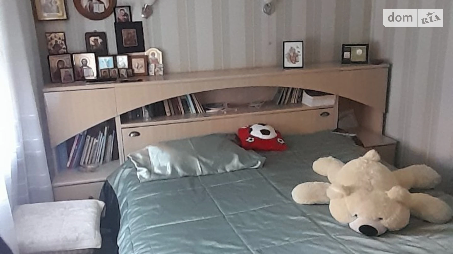 Продается 2-комнатная квартира 68.8 кв. м в Днепре, ул. Ближняя - фото 5