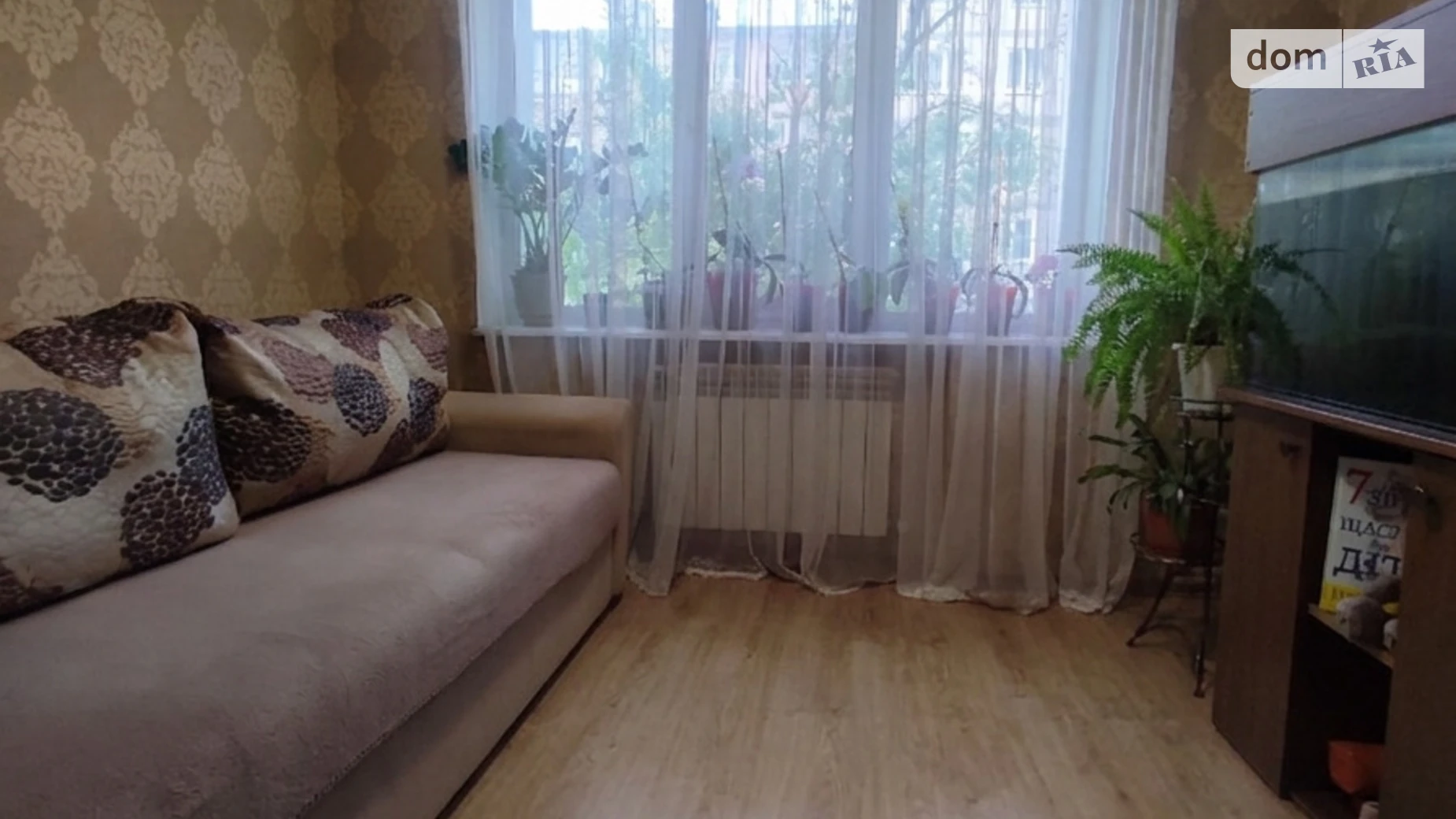 Продается 2-комнатная квартира 59 кв. м в Виннице, ул. Келецкая - фото 5