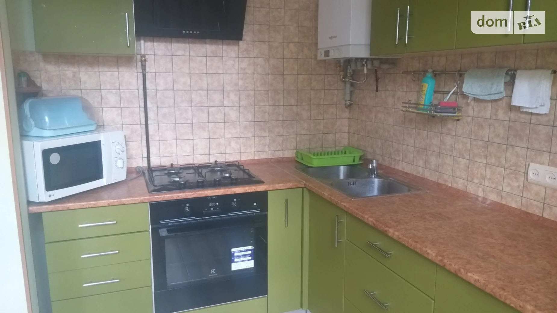 Здається в оренду будинок 2 поверховий 98 кв. м з гаражем, цена: 500 $ - фото 5