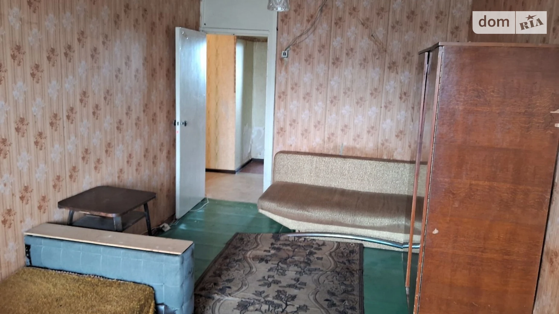 Продается 1-комнатная квартира 36.4 кв. м в Харькове, ул. Станкостроительная, 9 - фото 2