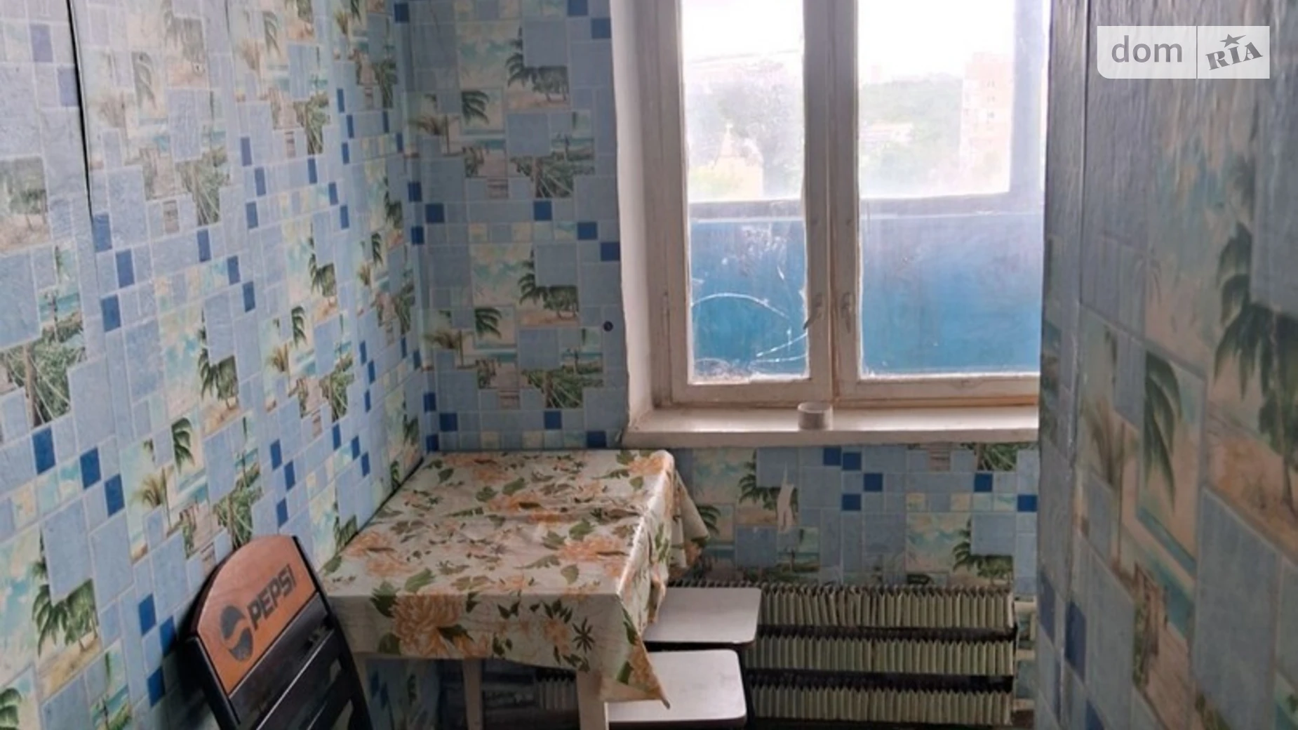 Продается 1-комнатная квартира 36.4 кв. м в Харькове, ул. Станкостроительная, 9 - фото 4