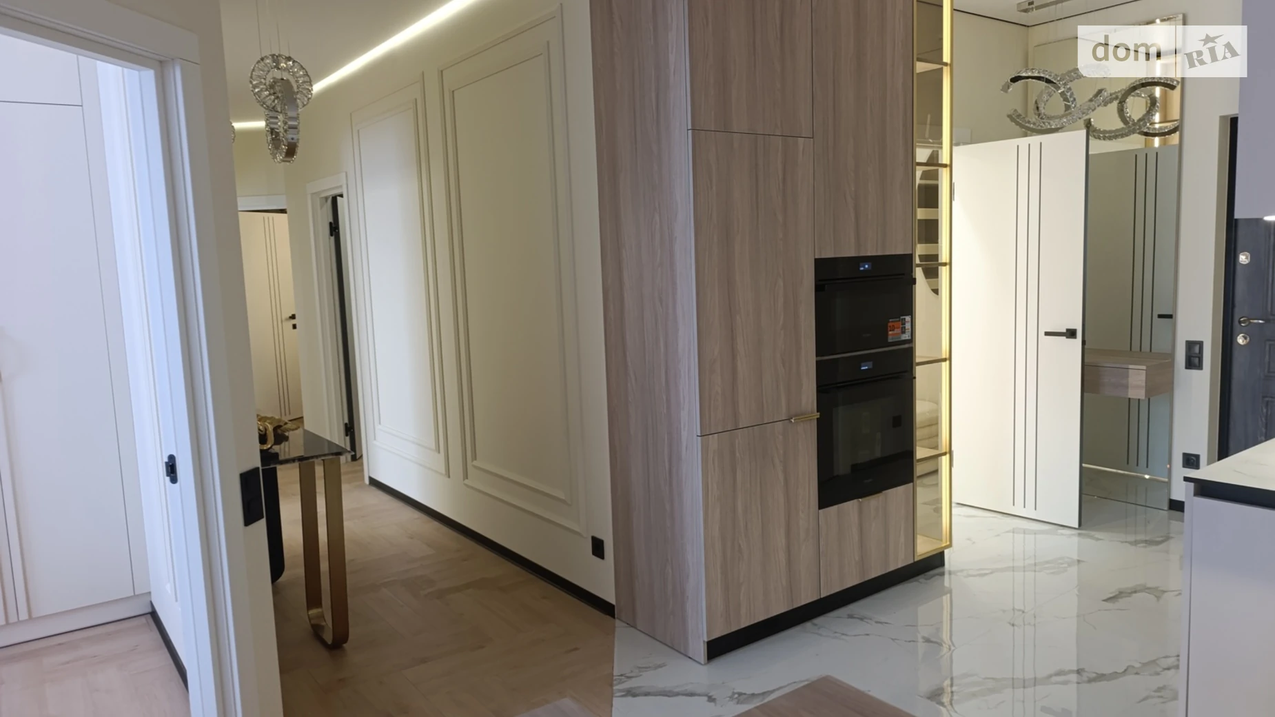 Продається 4-кімнатна квартира 109 кв. м у Одесі, вул. Генуезька - фото 4