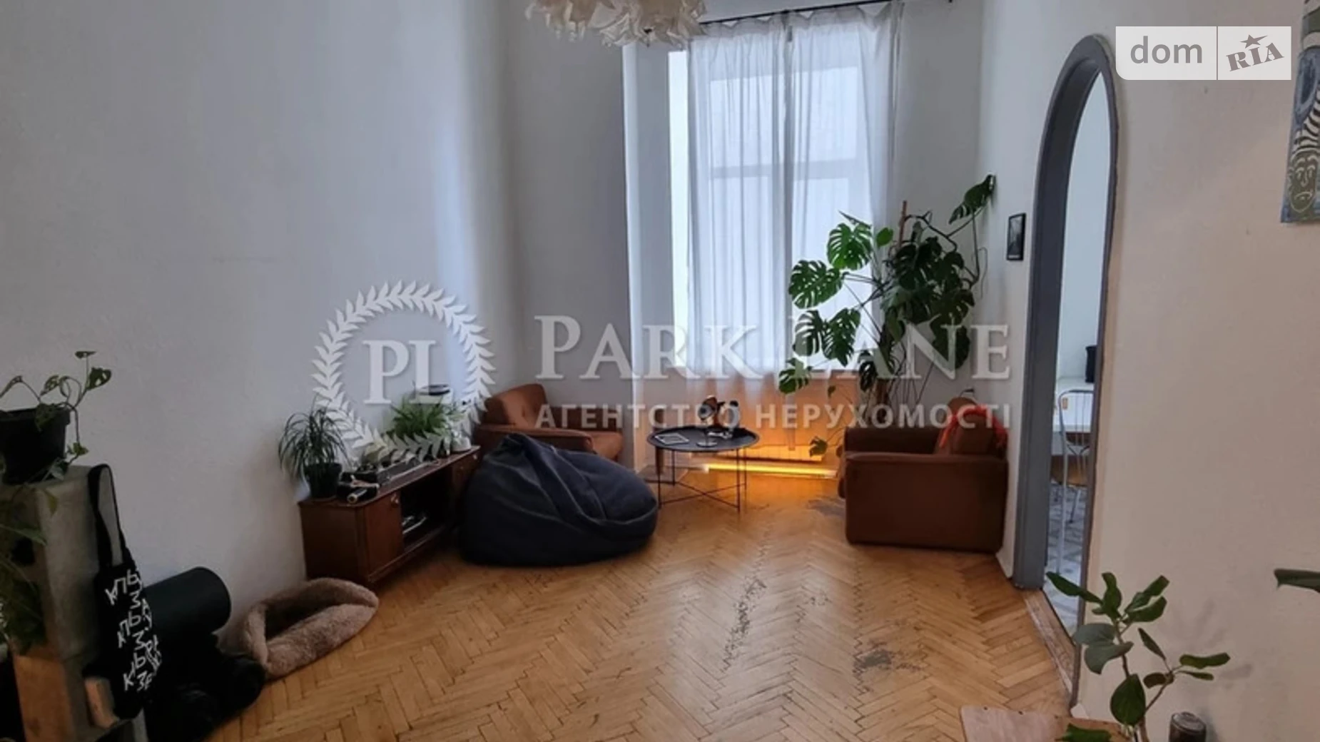 Продается 3-комнатная квартира 91.9 кв. м в Киеве, пер. Михайловский, 9 - фото 2