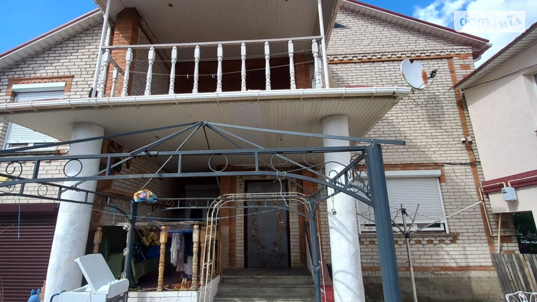 Сдается в аренду дом на 2 этажа 150 кв. м с беседкой, цена: 25000 грн - фото 3