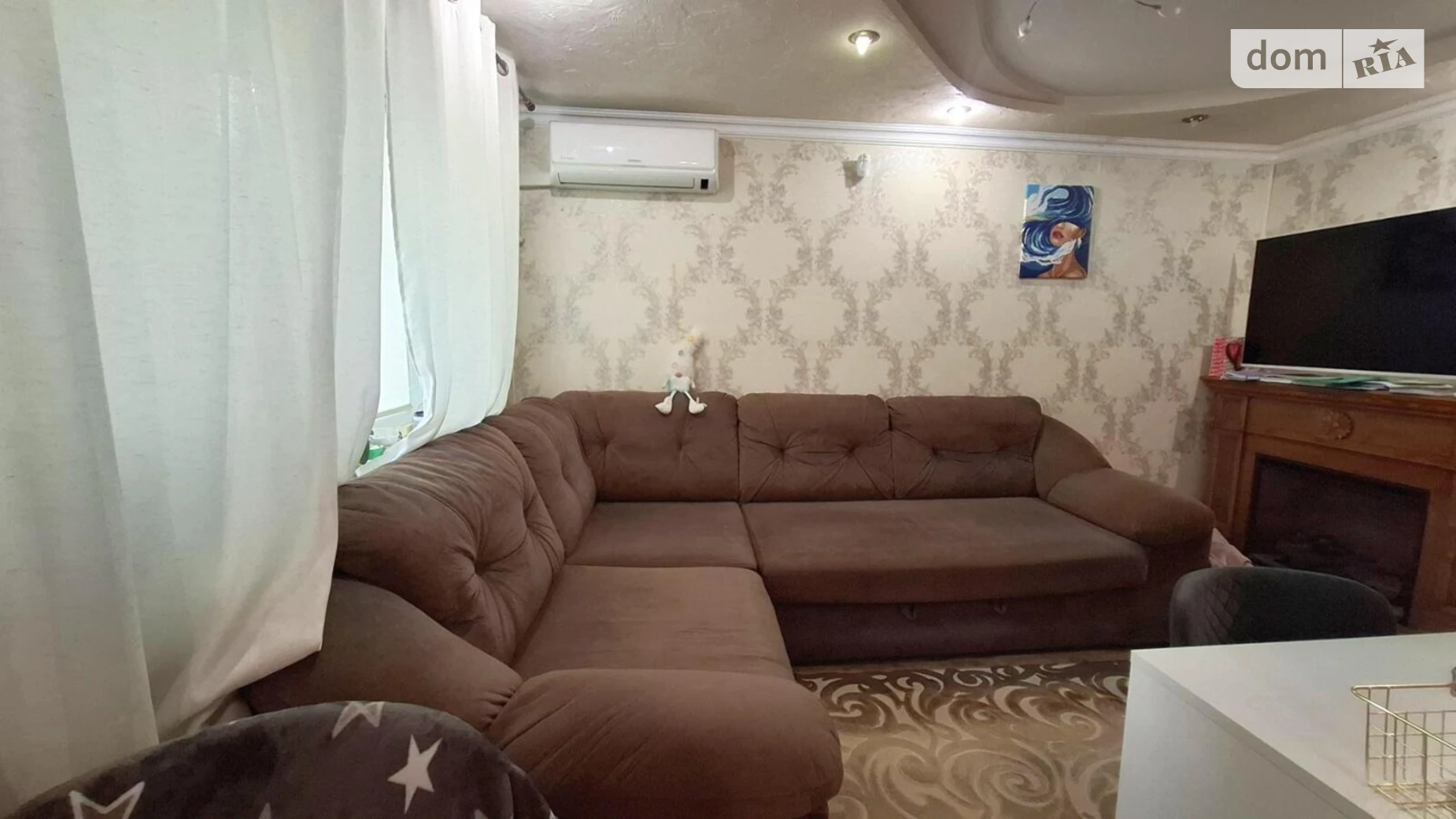 Продается 2-комнатная квартира 43.8 кв. м в Харькове, ул. Полтавский Шлях, 155А - фото 2