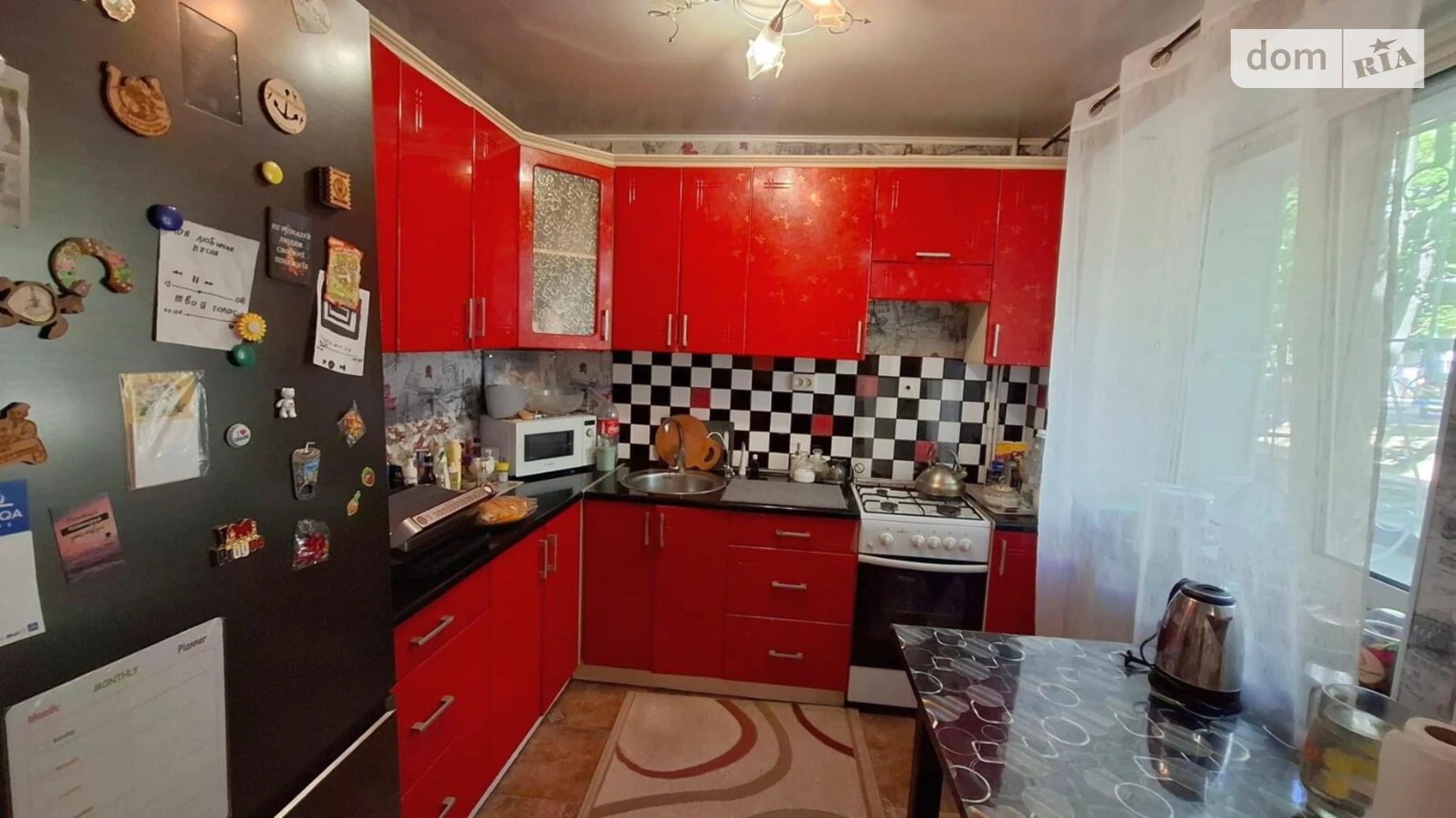 Продается 2-комнатная квартира 43.8 кв. м в Харькове, ул. Полтавский Шлях, 155А - фото 4