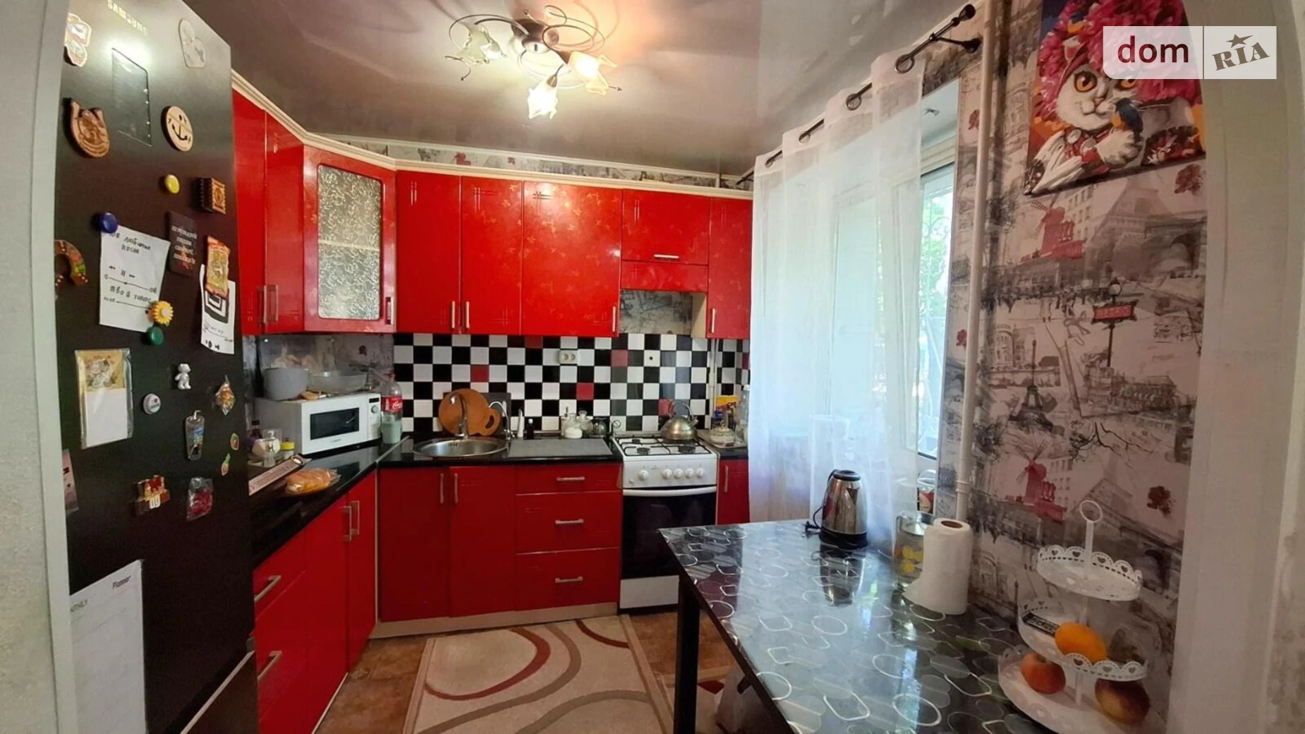 Продается 2-комнатная квартира 43.8 кв. м в Харькове, ул. Полтавский Шлях, 155А - фото 5