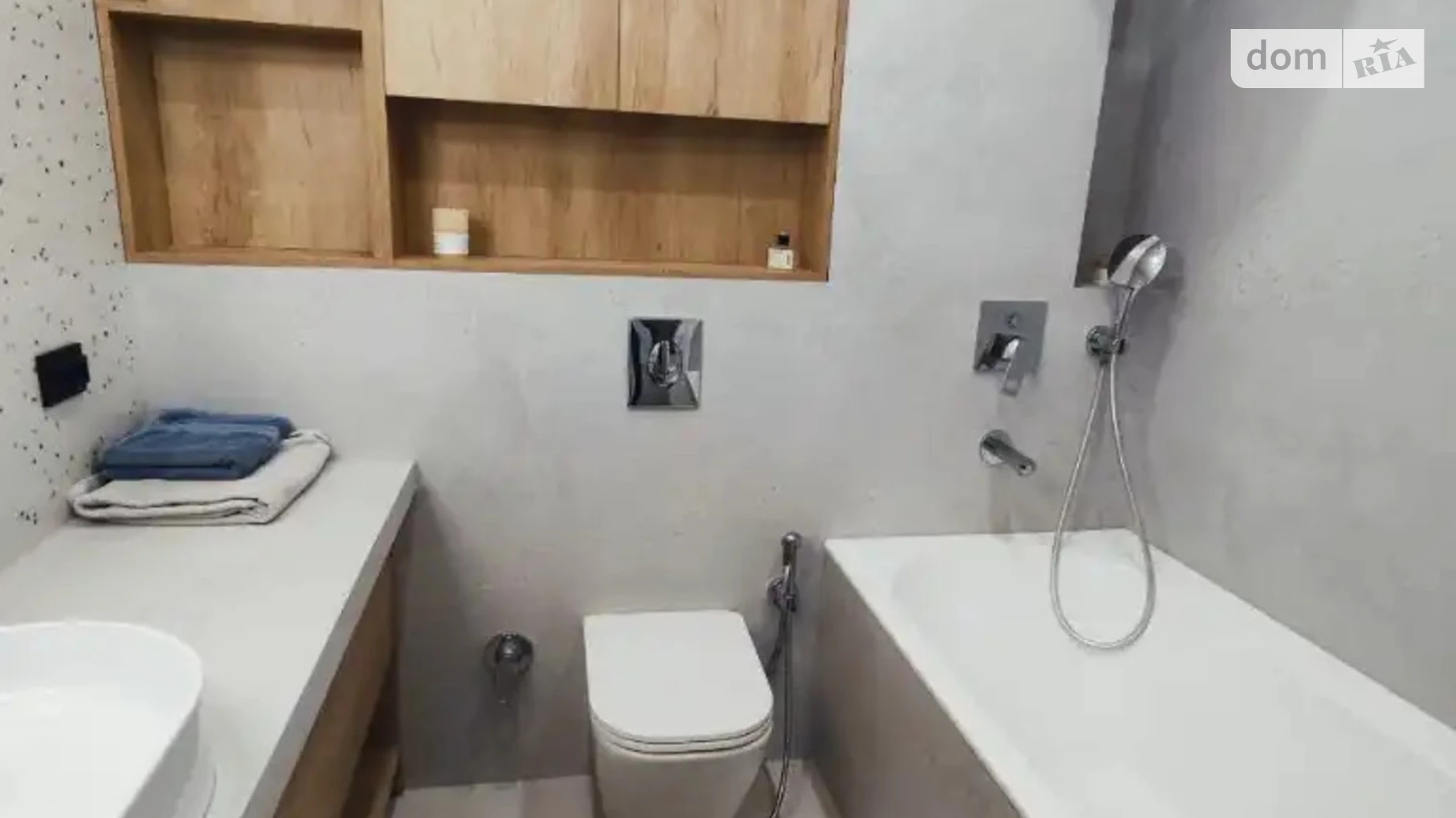 Здається в оренду 2-кімнатна квартира 90 кв. м у Дніпрі, вул. Набережна Перемоги, 44П - фото 3
