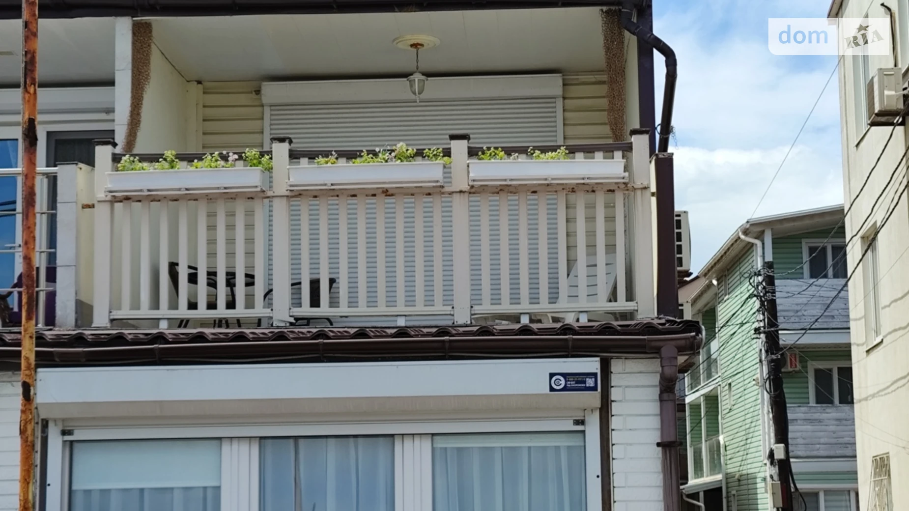 вул. Чорноморського козацтва Пересипський Одеса, цена: 2500 $ - фото 3