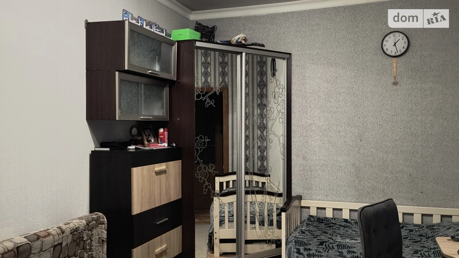 Продается 1-комнатная квартира 27.7 кв. м в Одессе, ул. Магистральная, 118Б - фото 5