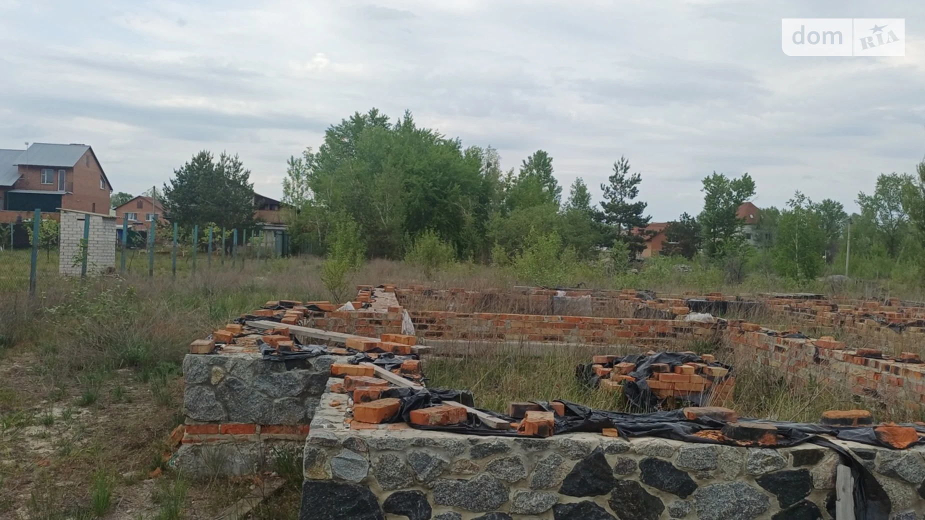 Продається земельна ділянка 10 соток у Полтавській області, цена: 20000 $ - фото 3