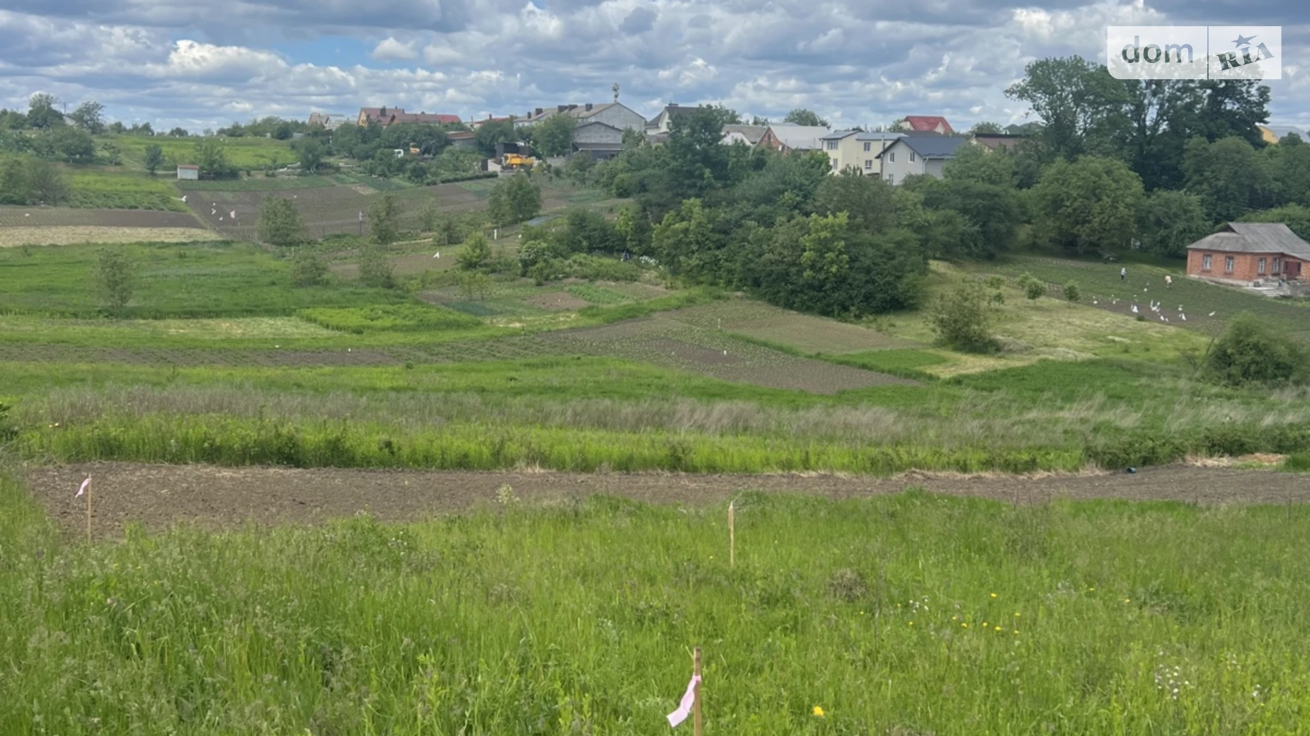 Продается земельный участок 6 соток в Хмельницкой области, цена: 3500 $ - фото 5