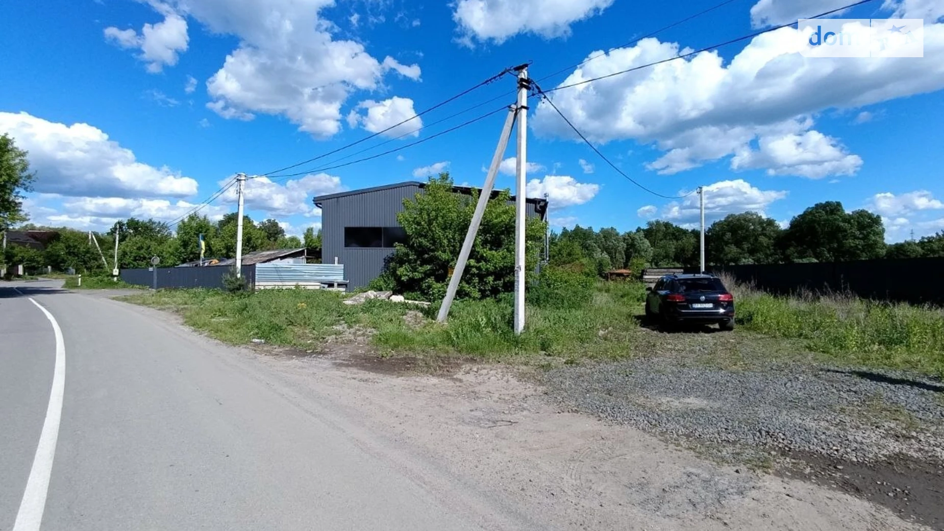 Продается земельный участок 16.32 соток в Хмельницкой области, цена: 68000 $ - фото 4